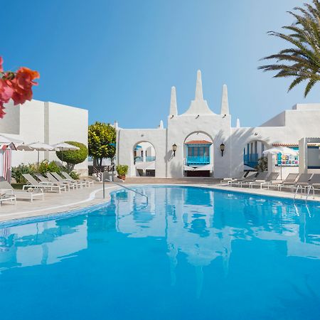 Alua Suites Fuerteventura Corralejo Luaran gambar