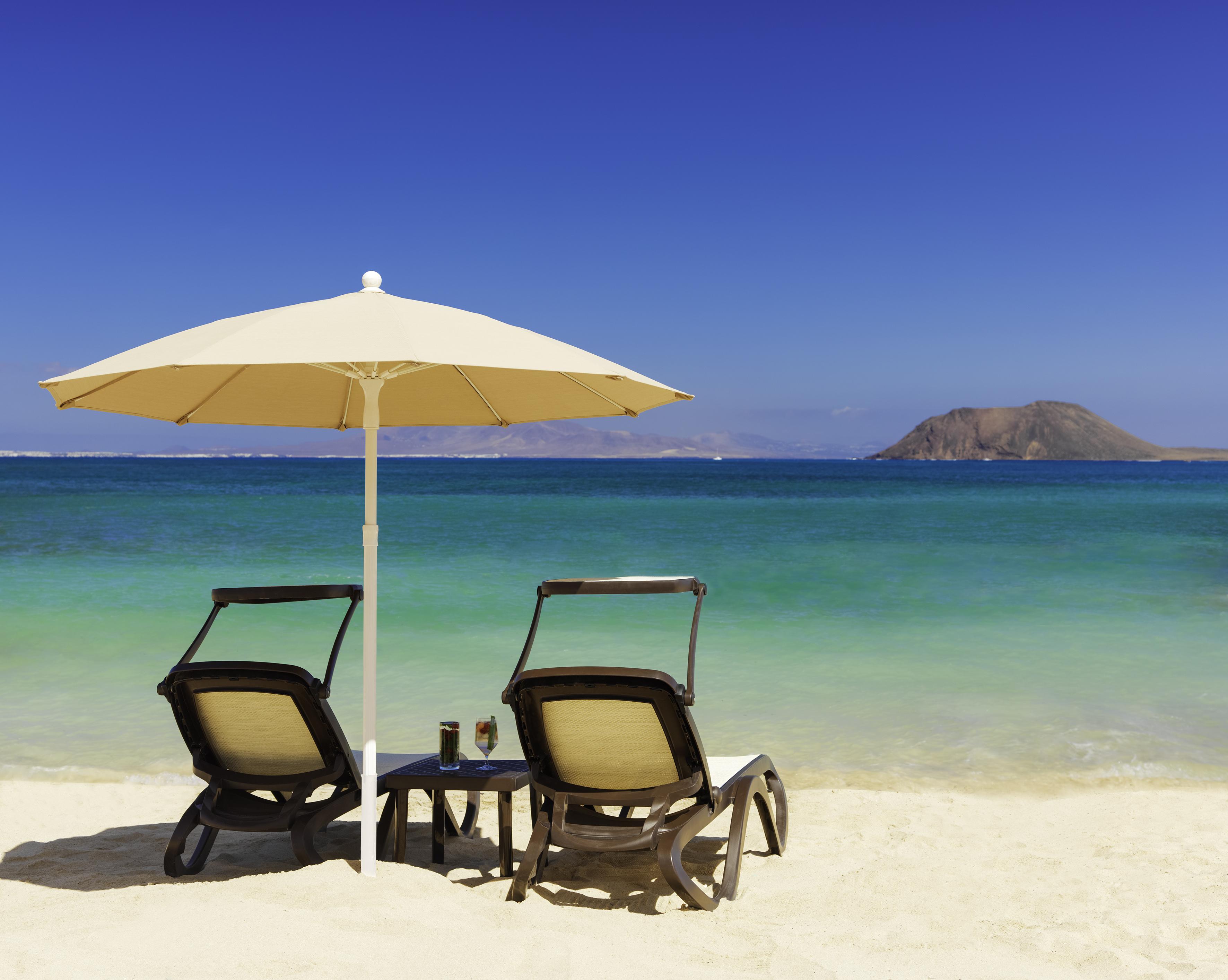 Alua Suites Fuerteventura Corralejo Luaran gambar
