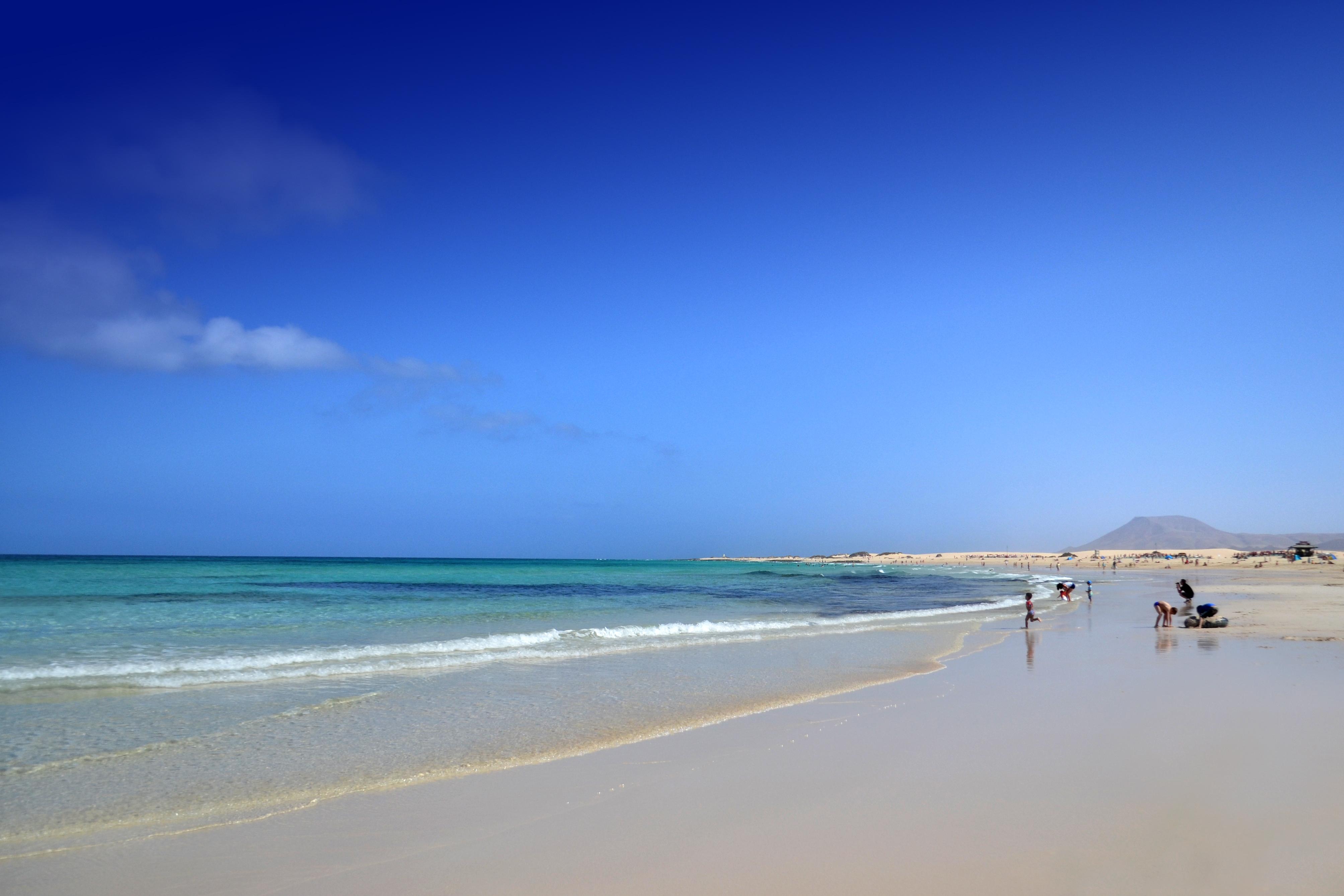 Alua Suites Fuerteventura Corralejo Luaran gambar