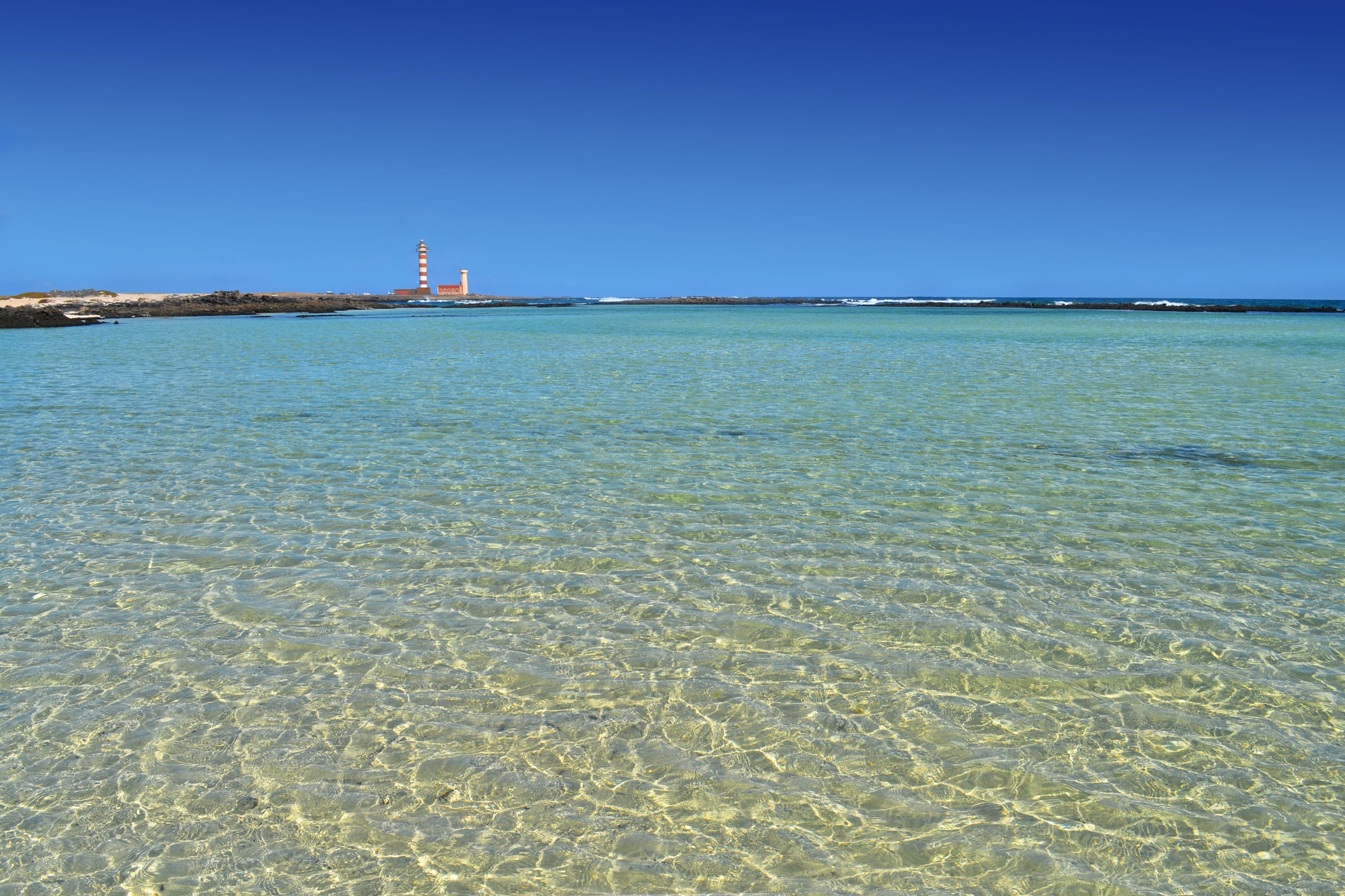 Alua Suites Fuerteventura Corralejo Luaran gambar