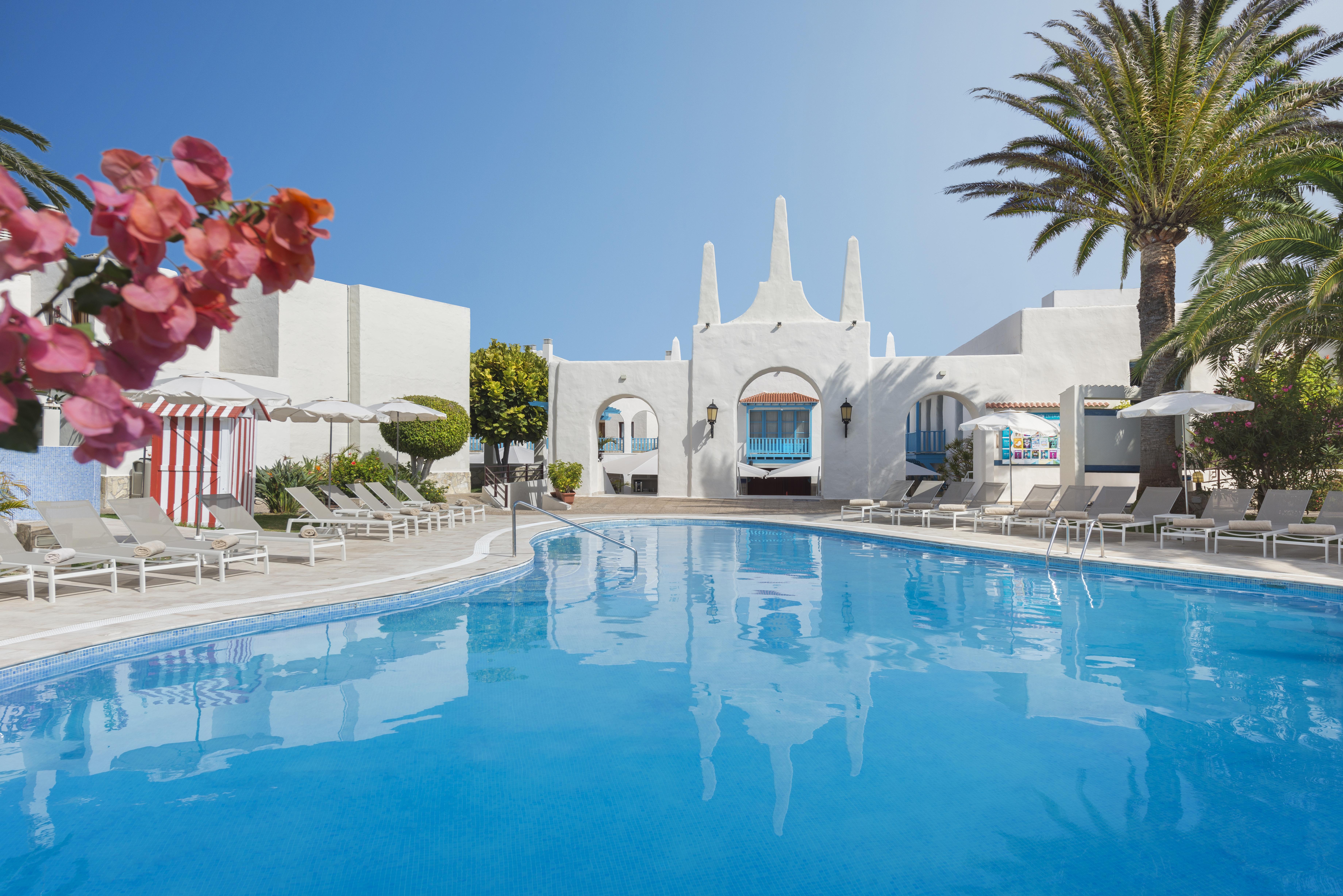 Alua Suites Fuerteventura Corralejo Luaran gambar