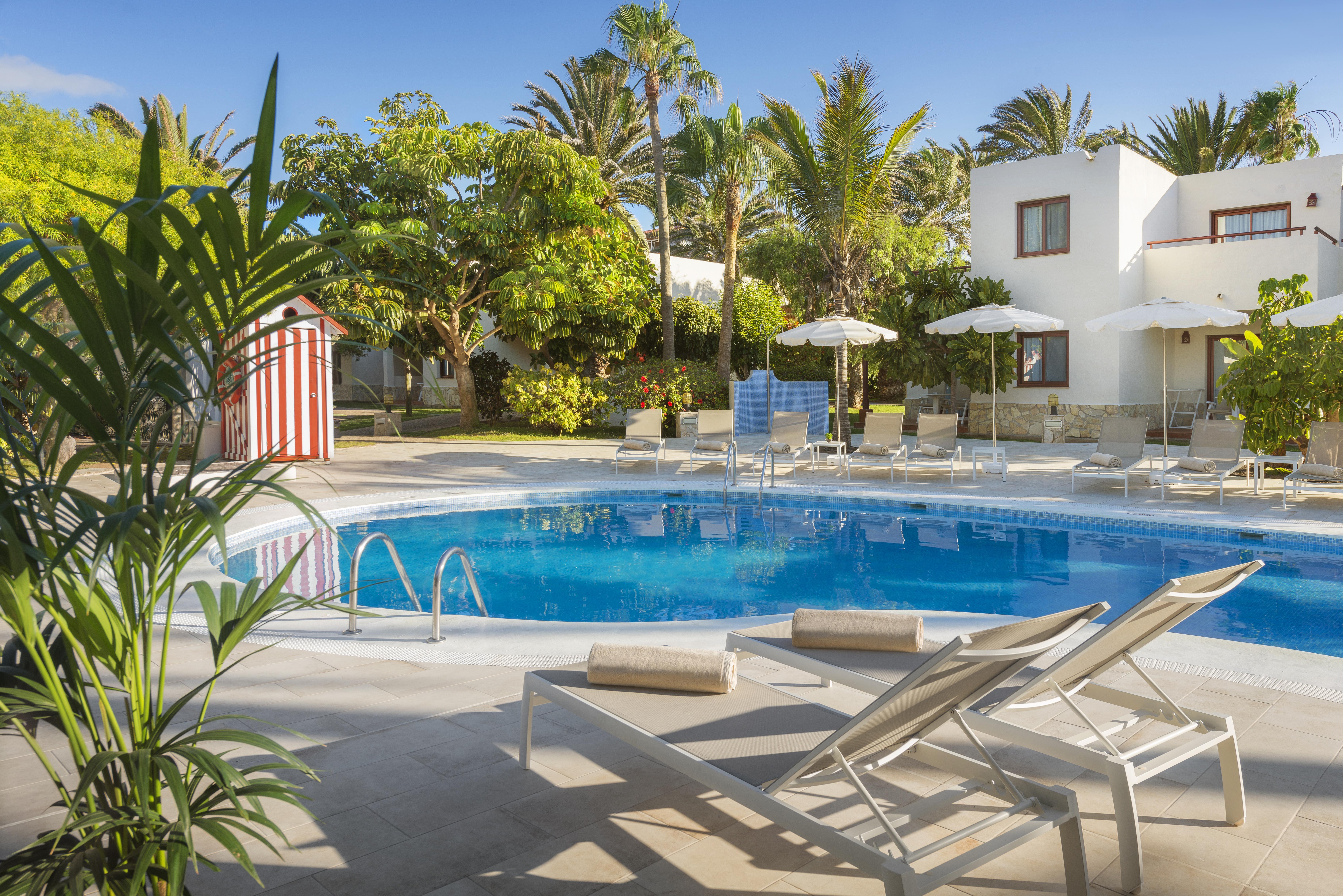 Alua Suites Fuerteventura Corralejo Luaran gambar