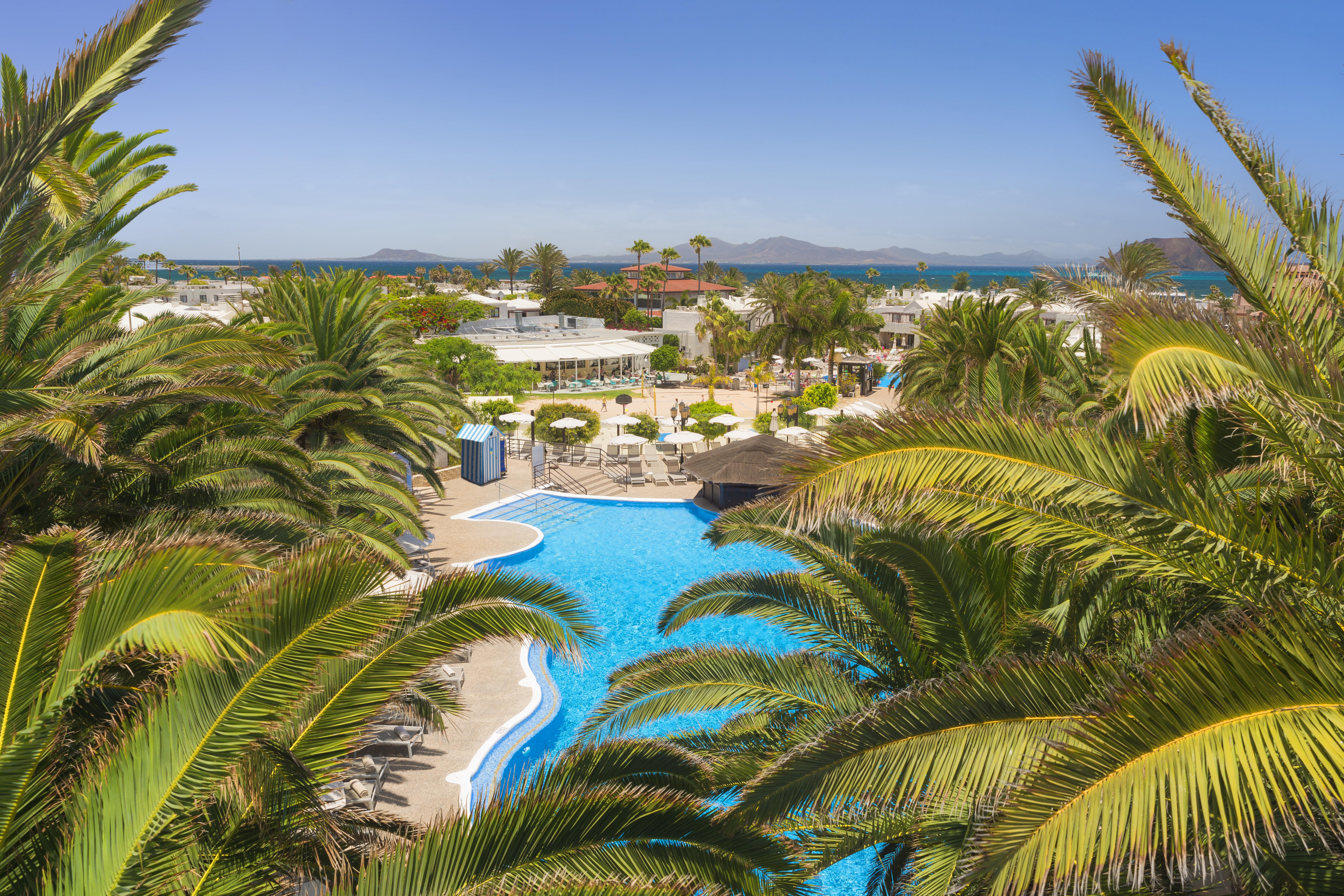 Alua Suites Fuerteventura Corralejo Luaran gambar