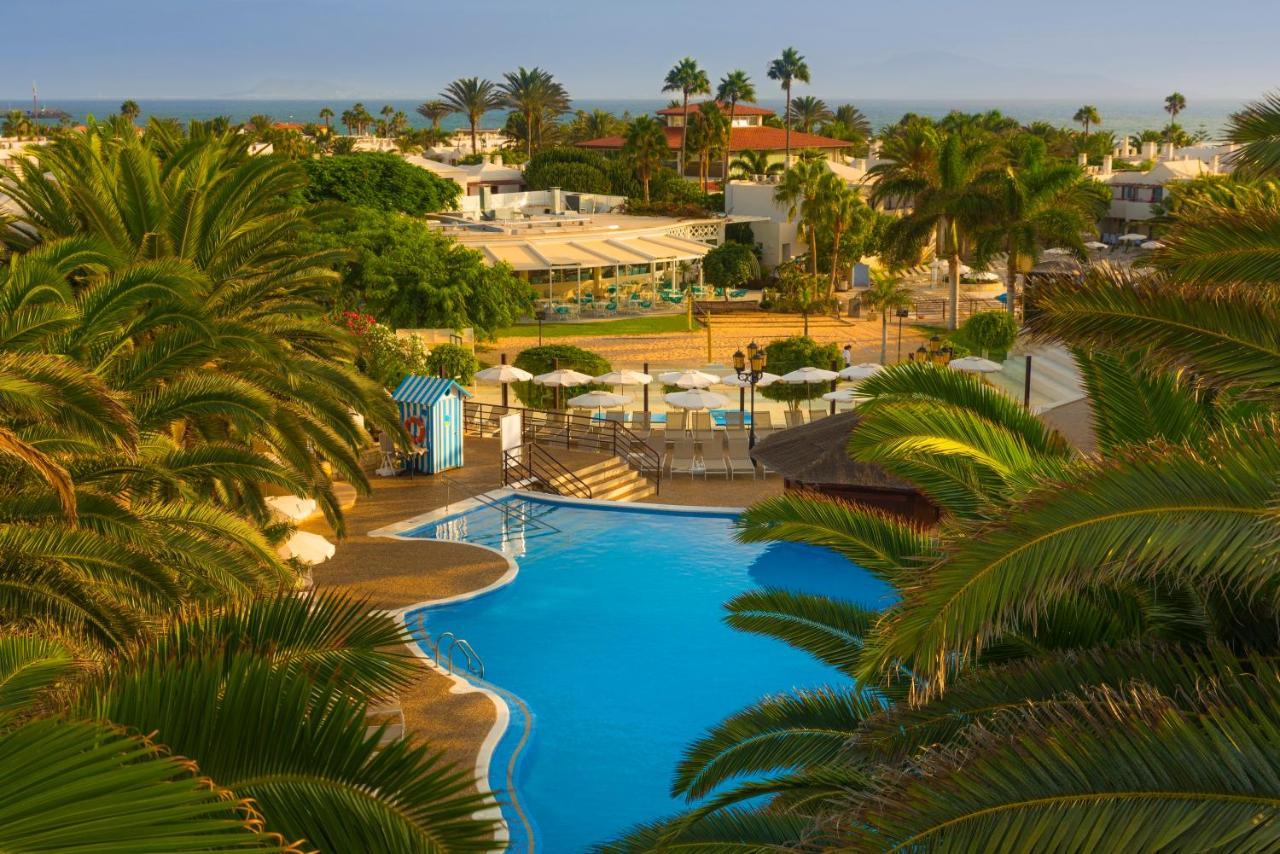 Alua Suites Fuerteventura Corralejo Luaran gambar