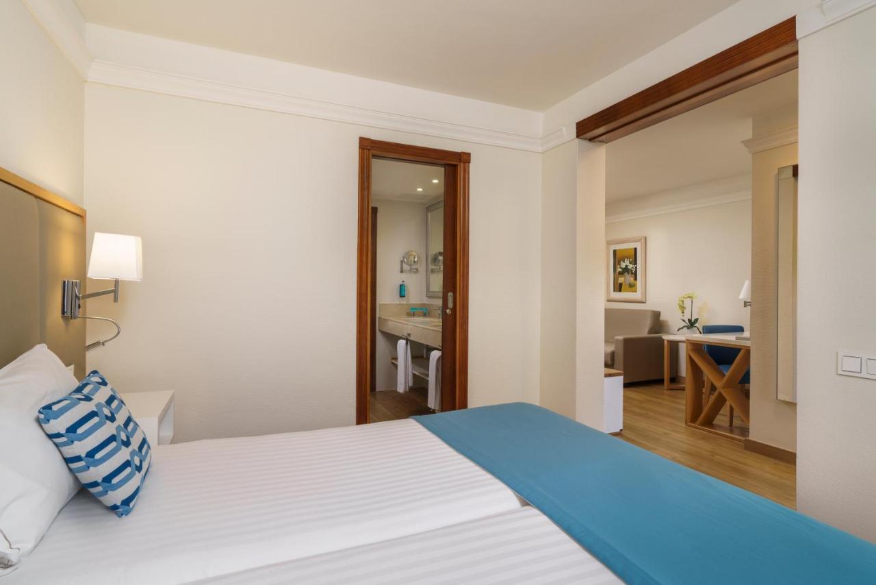Alua Suites Fuerteventura Corralejo Luaran gambar
