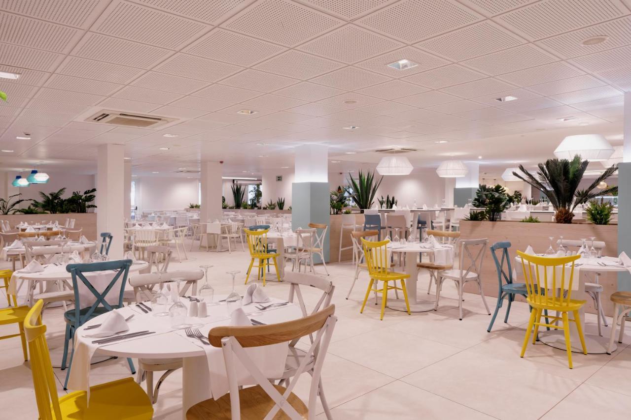 Alua Suites Fuerteventura Corralejo Luaran gambar
