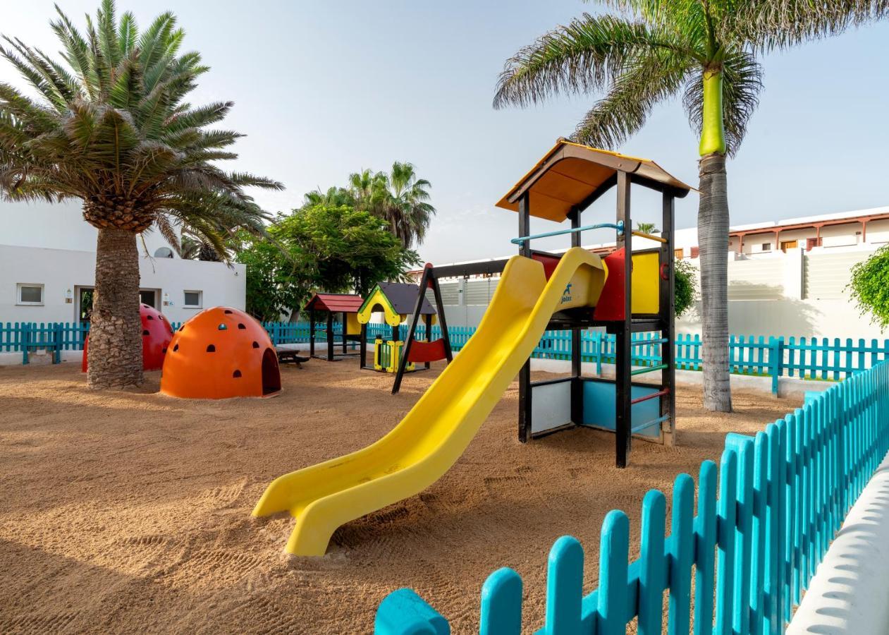 Alua Suites Fuerteventura Corralejo Luaran gambar