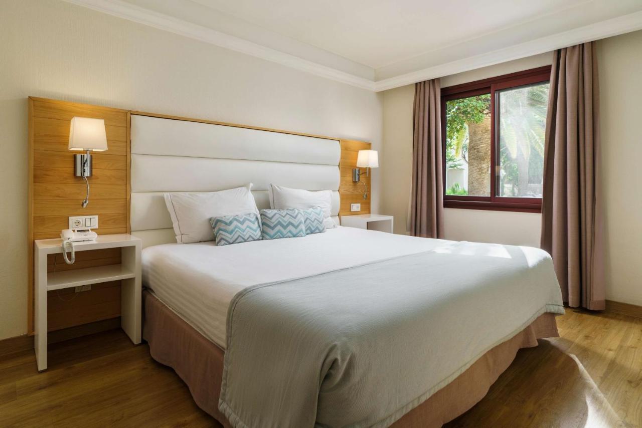 Alua Suites Fuerteventura Corralejo Luaran gambar