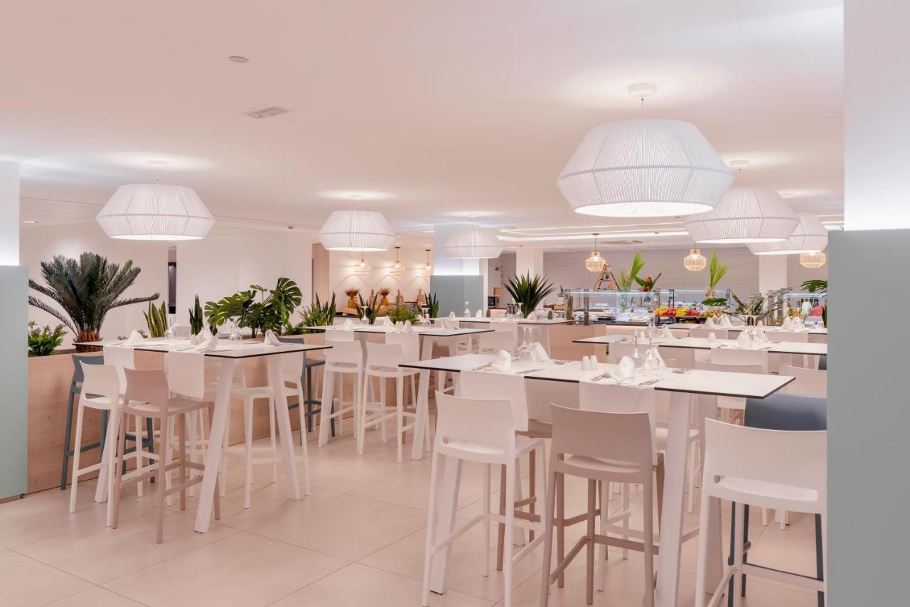Alua Suites Fuerteventura Corralejo Luaran gambar
