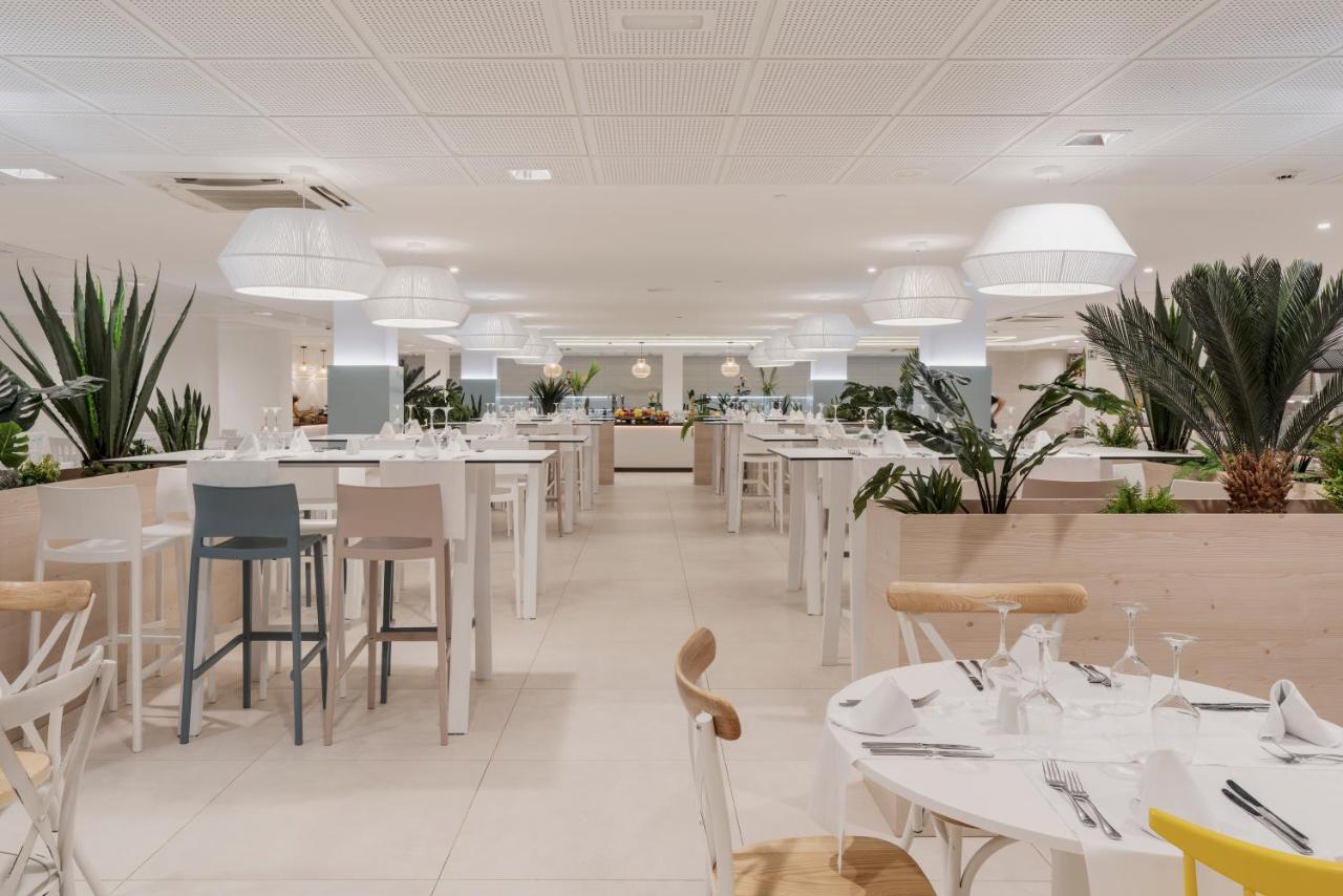 Alua Suites Fuerteventura Corralejo Luaran gambar