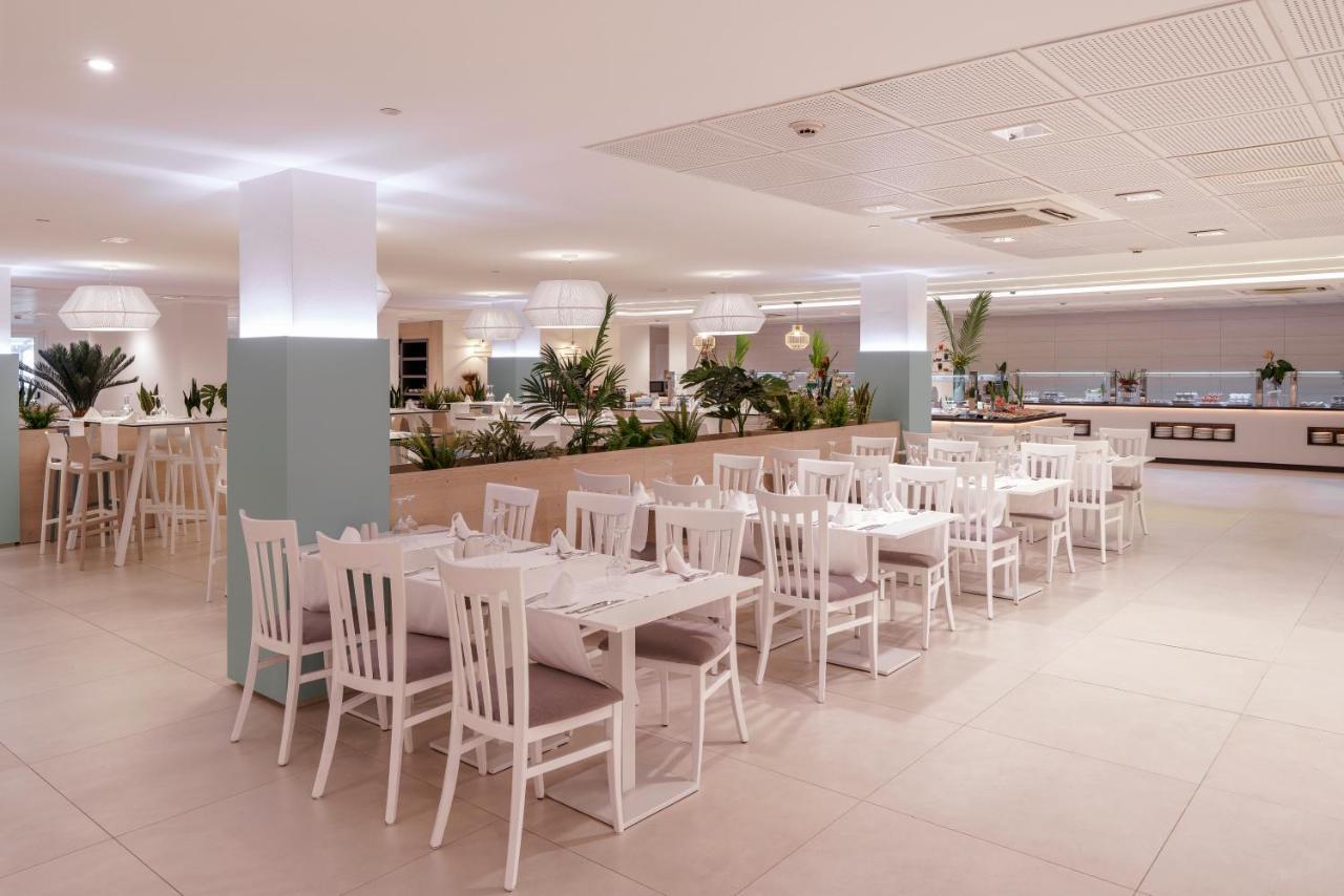 Alua Suites Fuerteventura Corralejo Luaran gambar