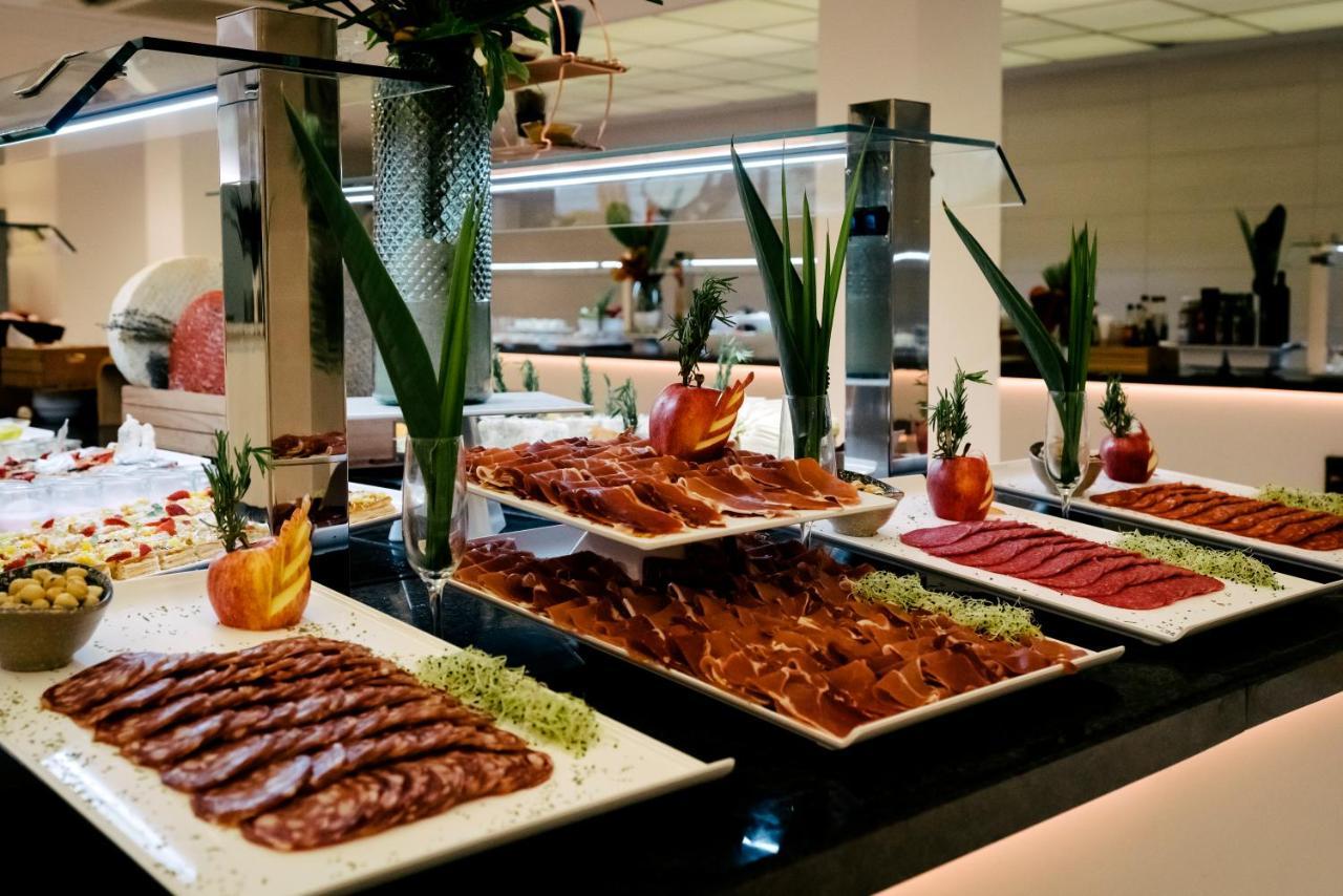 Alua Suites Fuerteventura Corralejo Luaran gambar