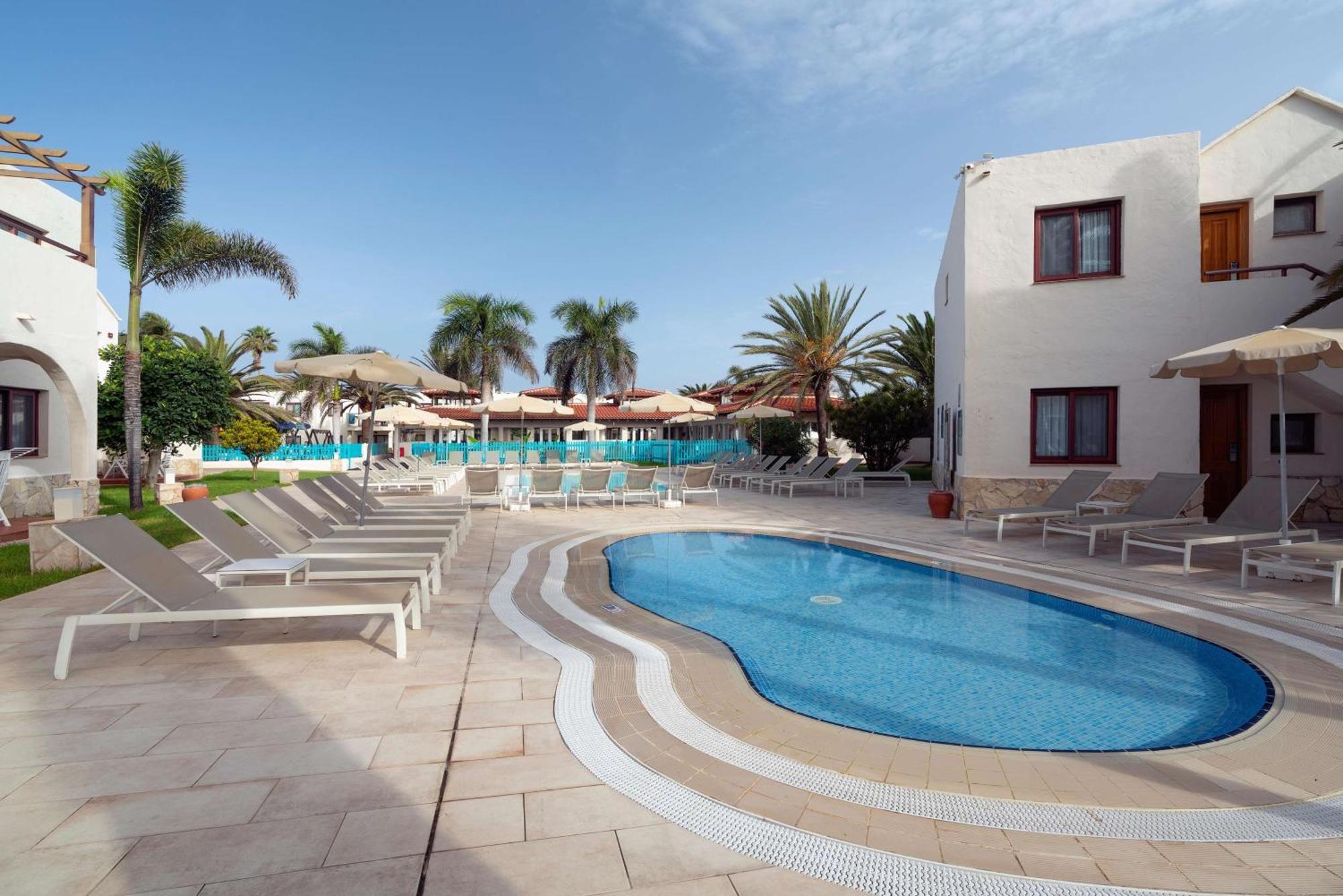 Alua Suites Fuerteventura Corralejo Luaran gambar