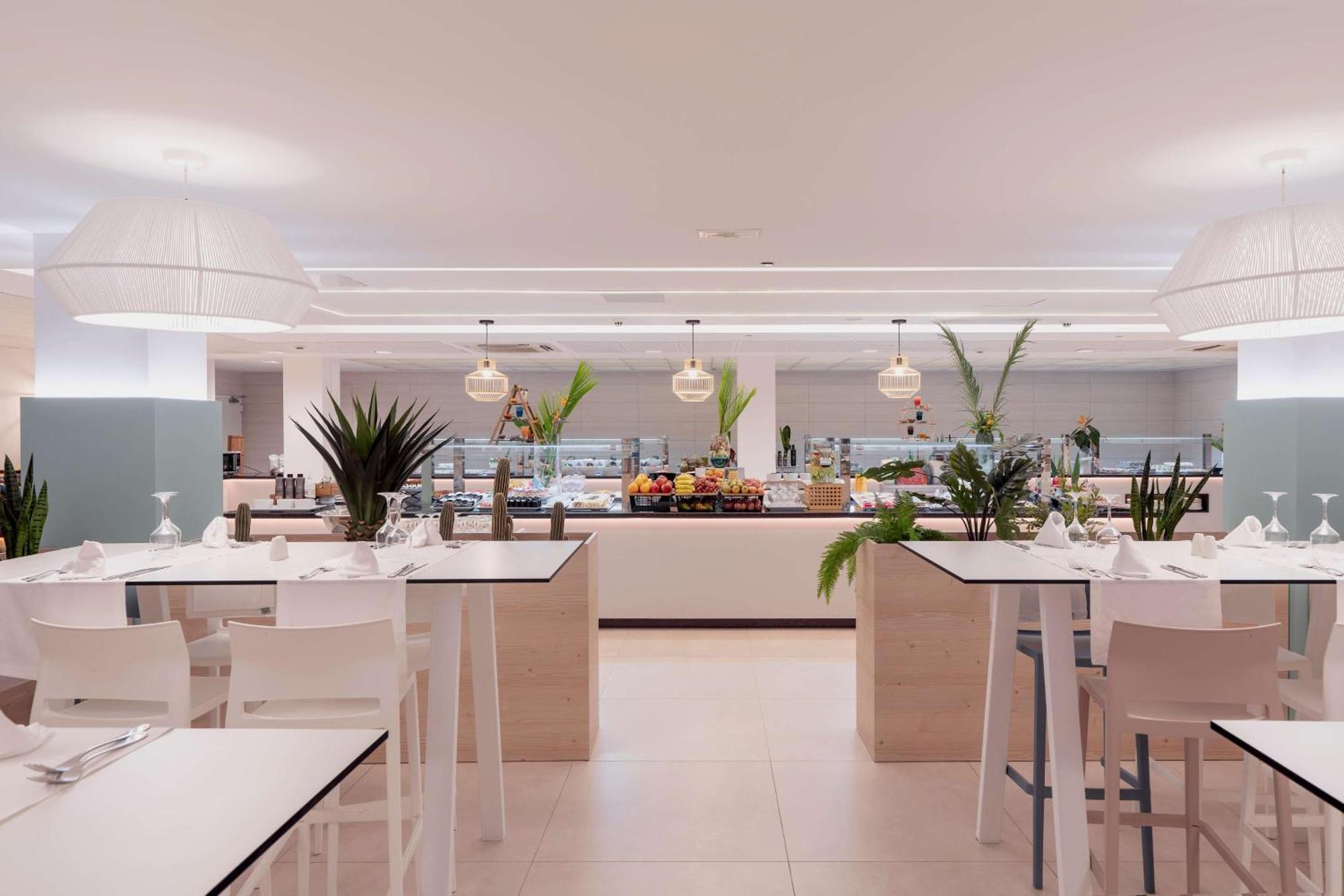 Alua Suites Fuerteventura Corralejo Luaran gambar
