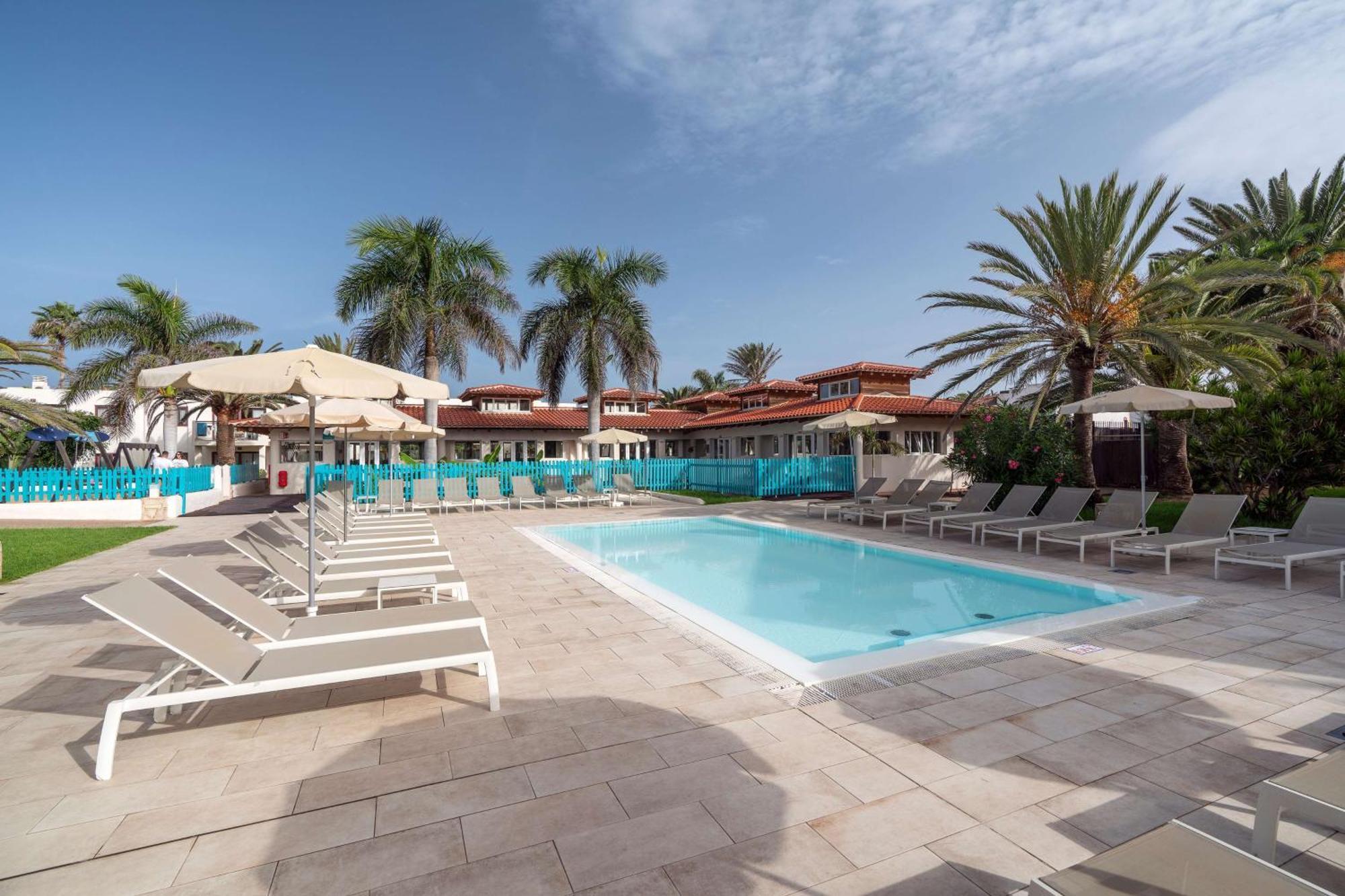 Alua Suites Fuerteventura Corralejo Luaran gambar