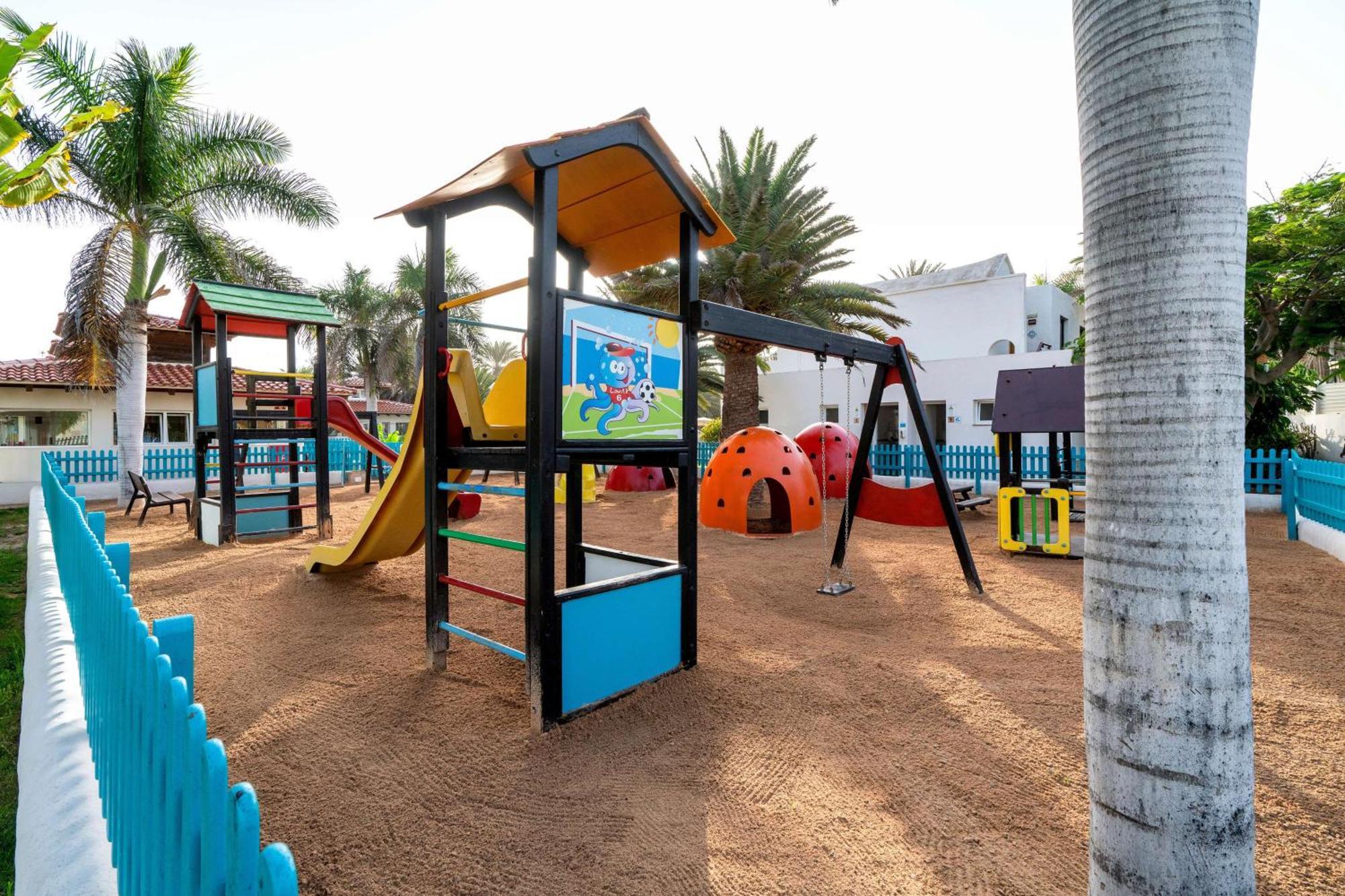 Alua Suites Fuerteventura Corralejo Luaran gambar