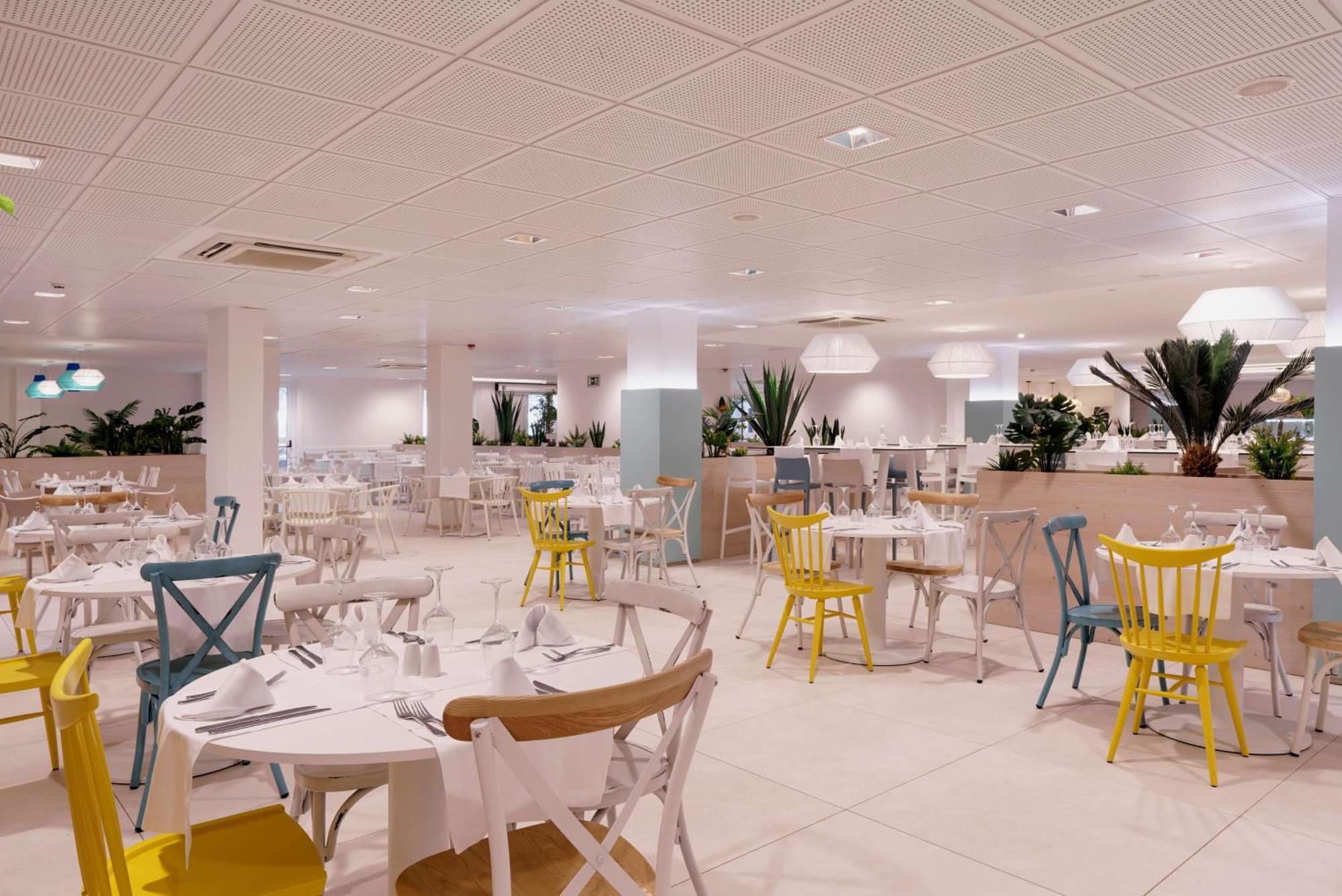 Alua Suites Fuerteventura Corralejo Luaran gambar