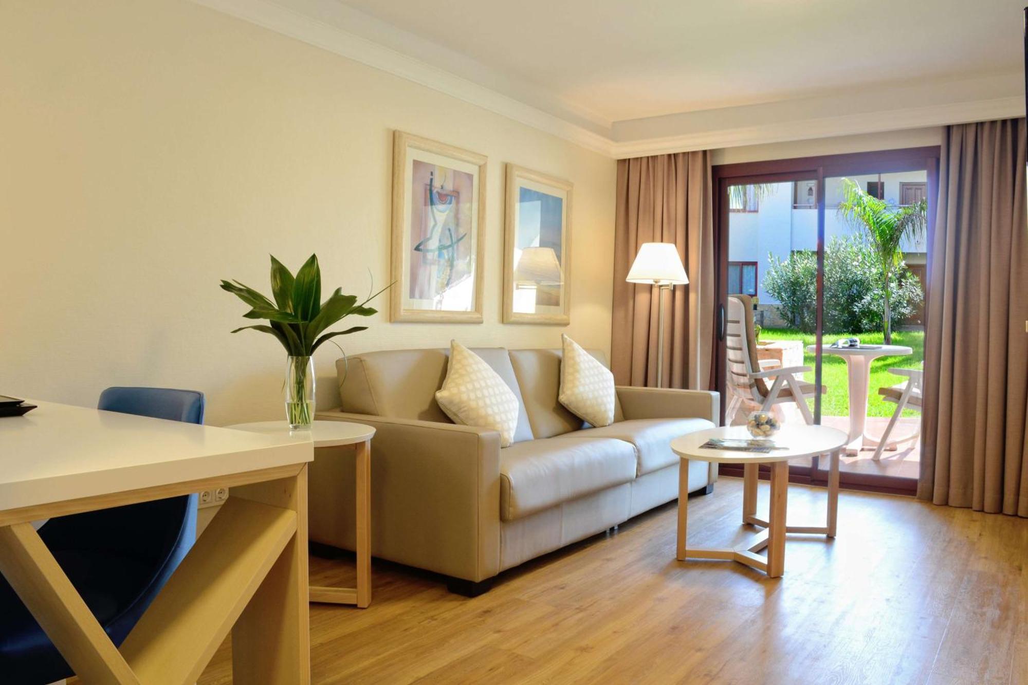 Alua Suites Fuerteventura Corralejo Luaran gambar