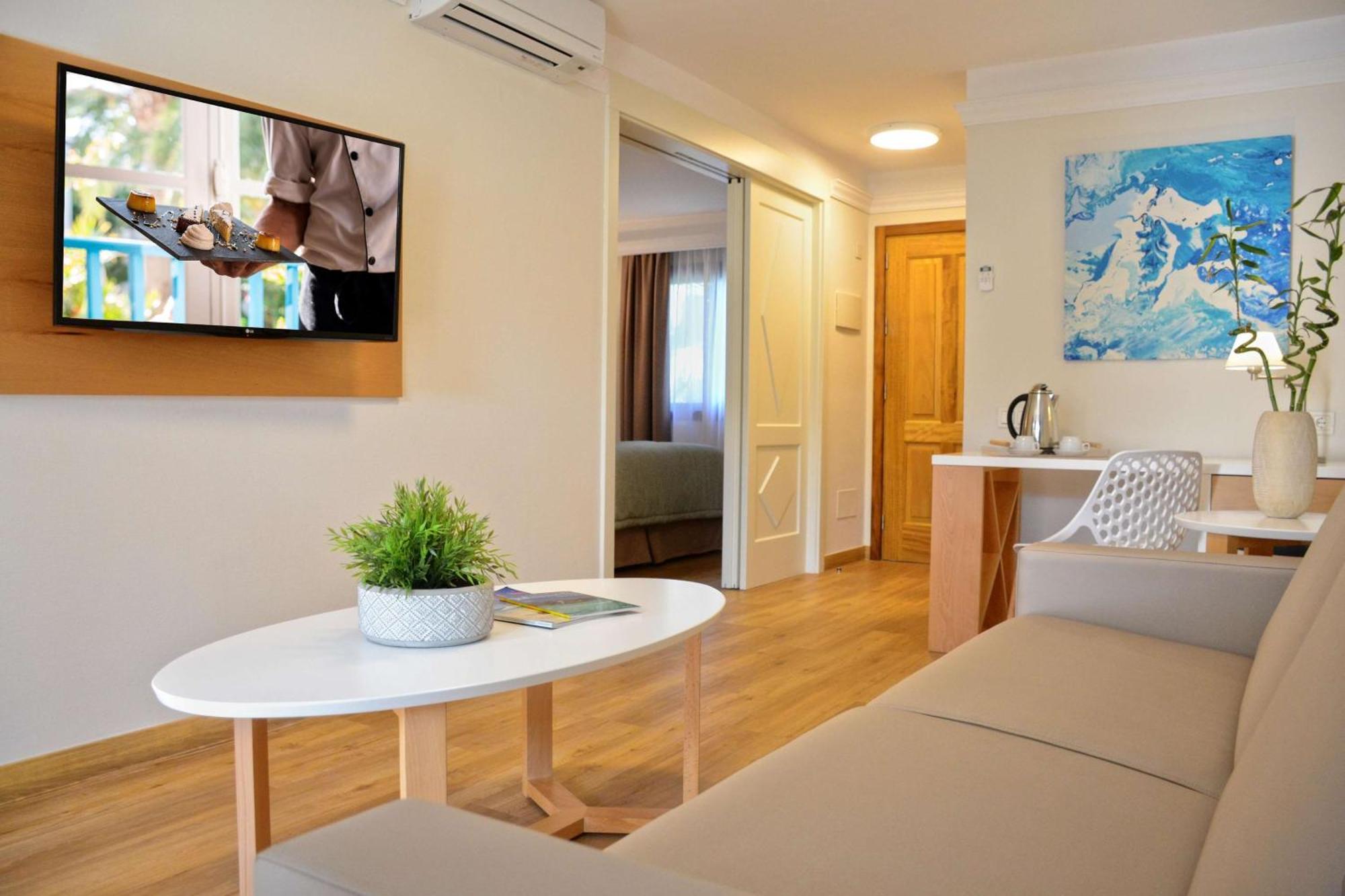 Alua Suites Fuerteventura Corralejo Luaran gambar