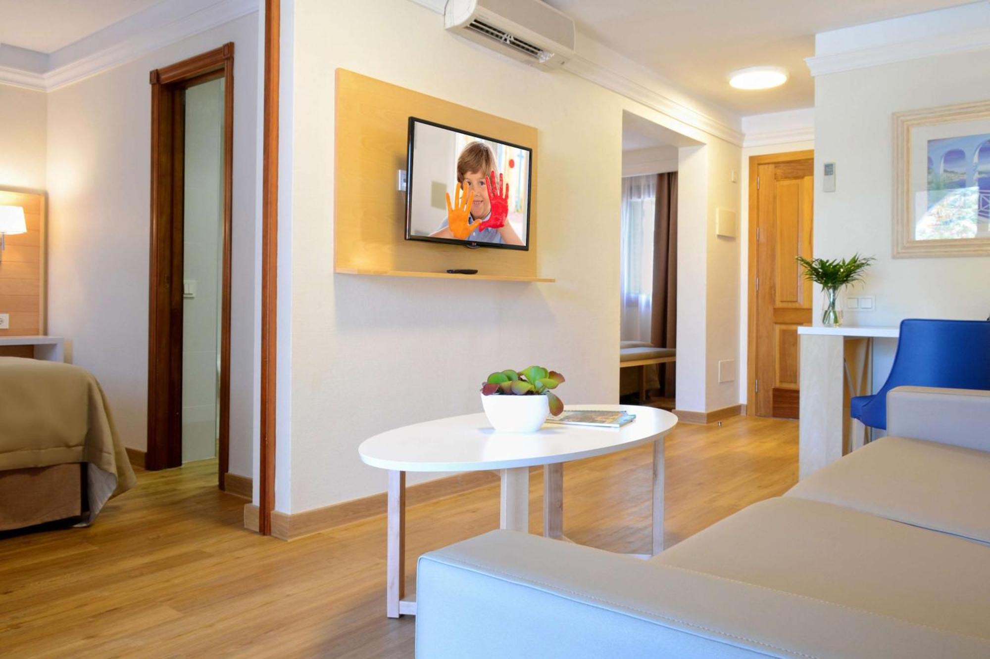 Alua Suites Fuerteventura Corralejo Luaran gambar