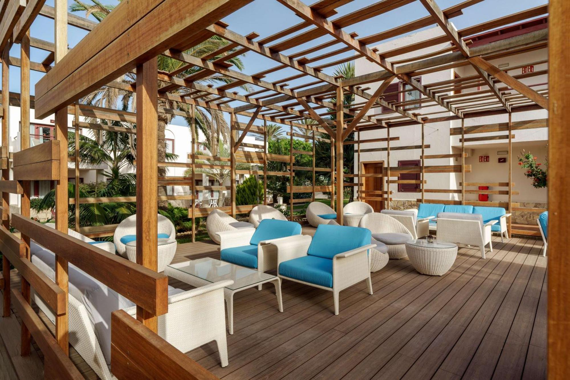 Alua Suites Fuerteventura Corralejo Luaran gambar