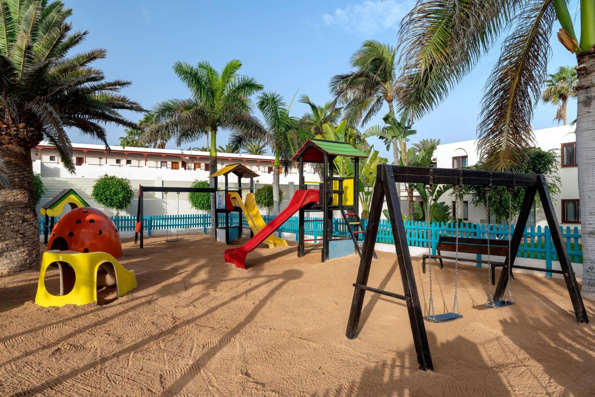 Alua Suites Fuerteventura Corralejo Luaran gambar