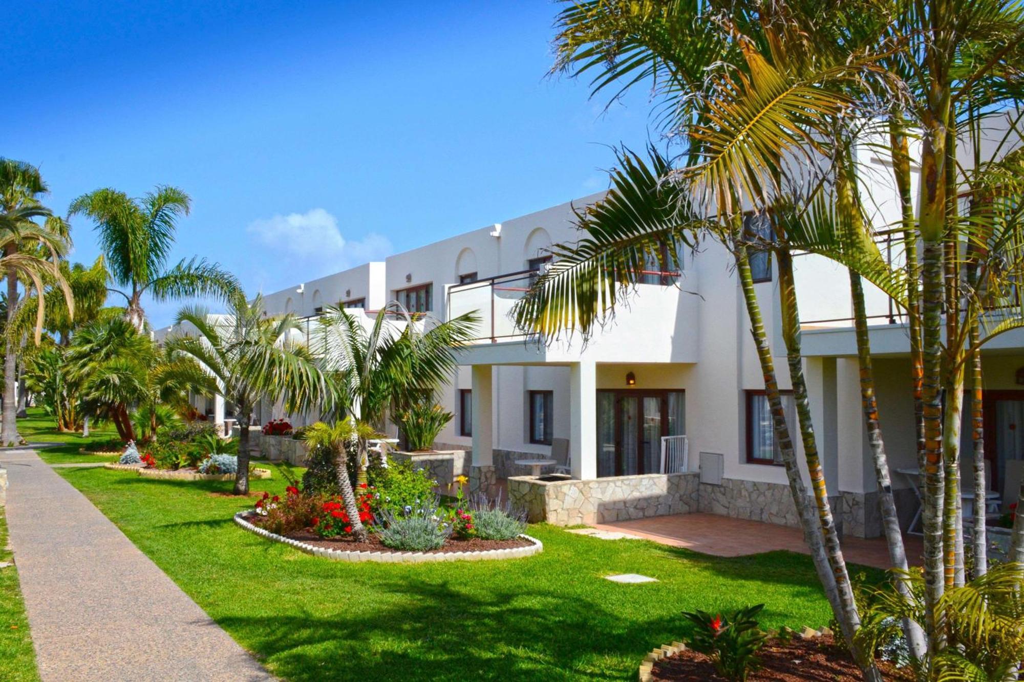 Alua Suites Fuerteventura Corralejo Luaran gambar