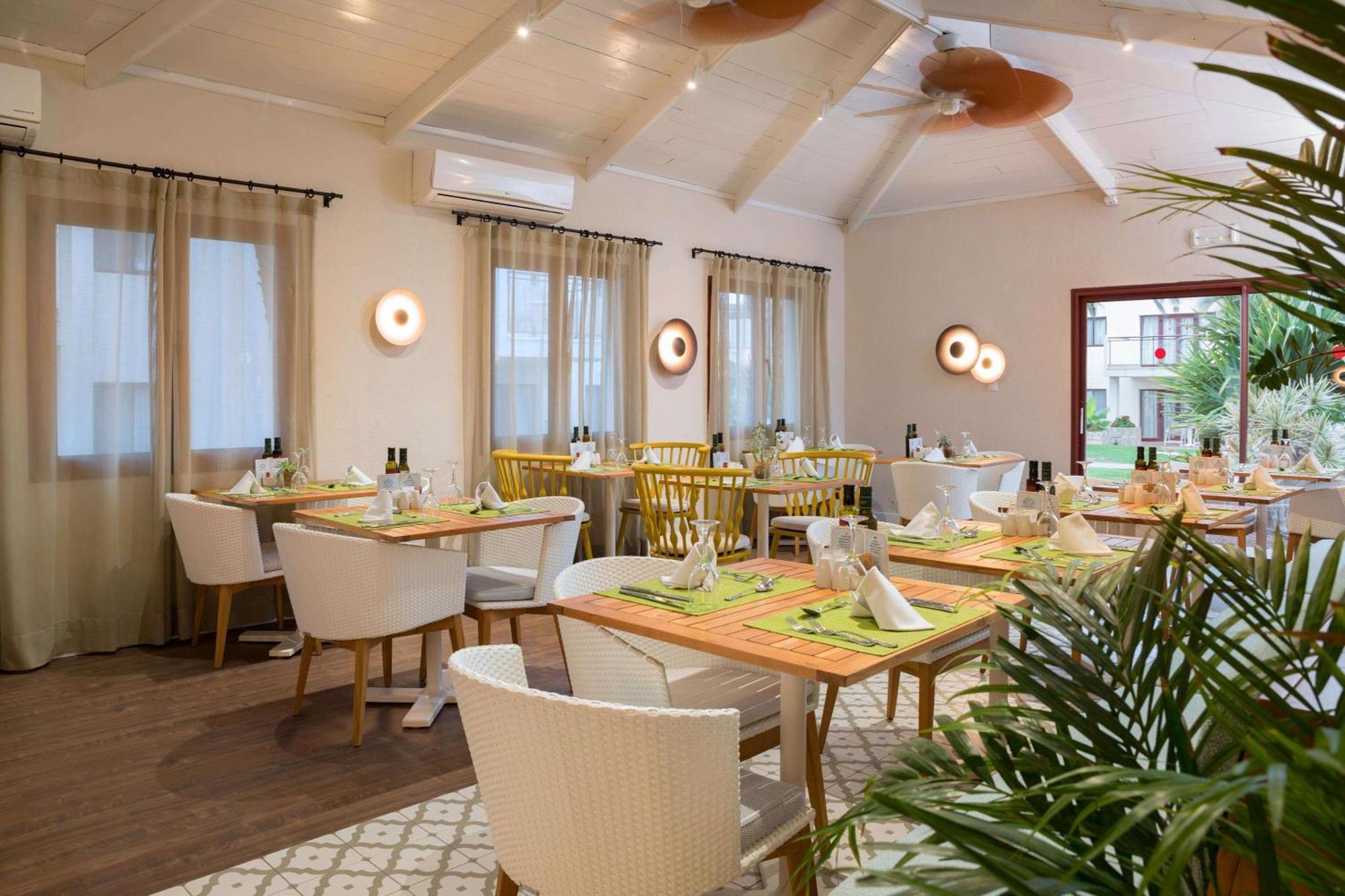 Alua Suites Fuerteventura Corralejo Luaran gambar