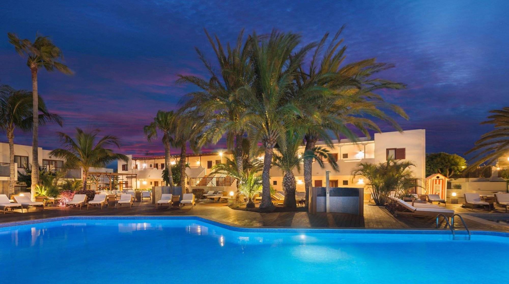 Alua Suites Fuerteventura Corralejo Luaran gambar