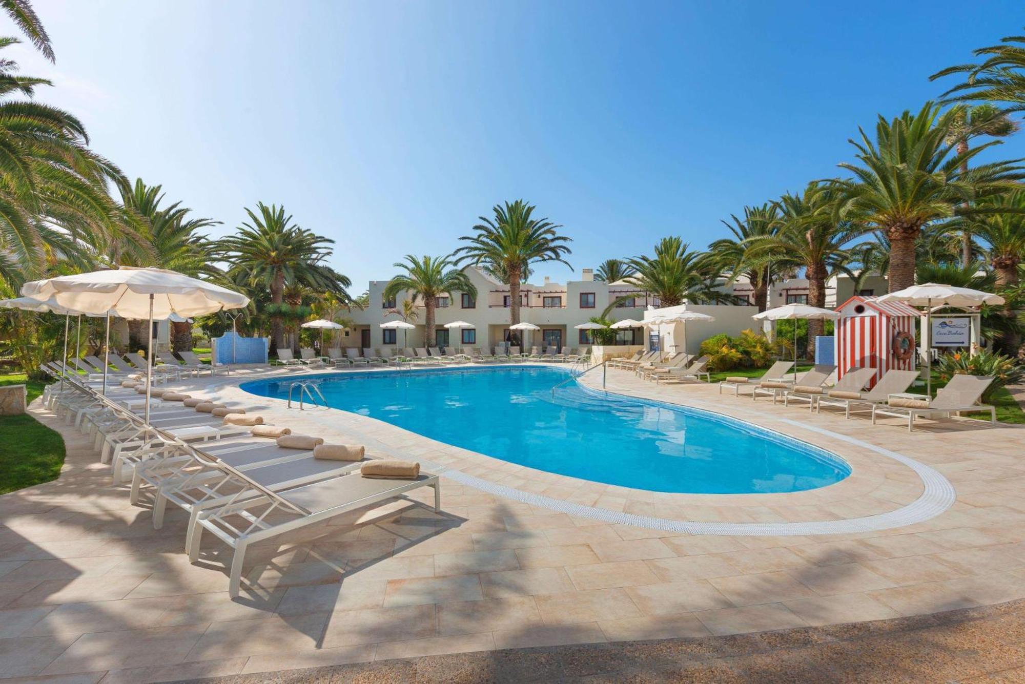 Alua Suites Fuerteventura Corralejo Luaran gambar