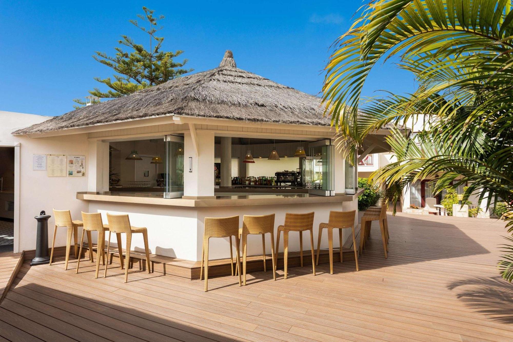 Alua Suites Fuerteventura Corralejo Luaran gambar