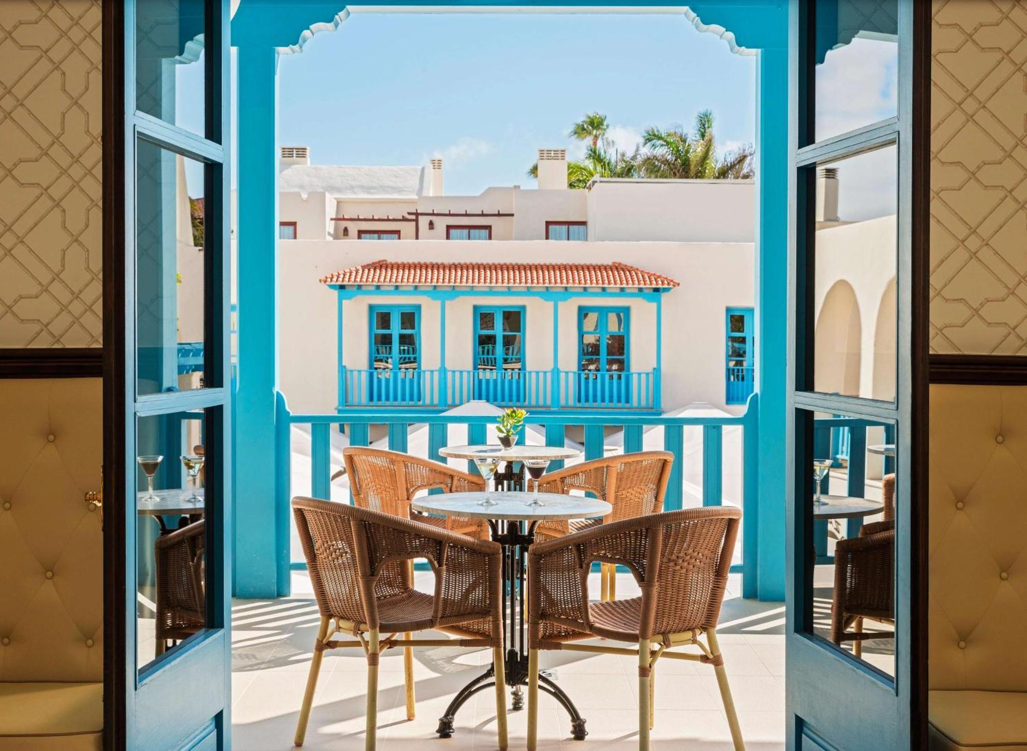 Alua Suites Fuerteventura Corralejo Luaran gambar