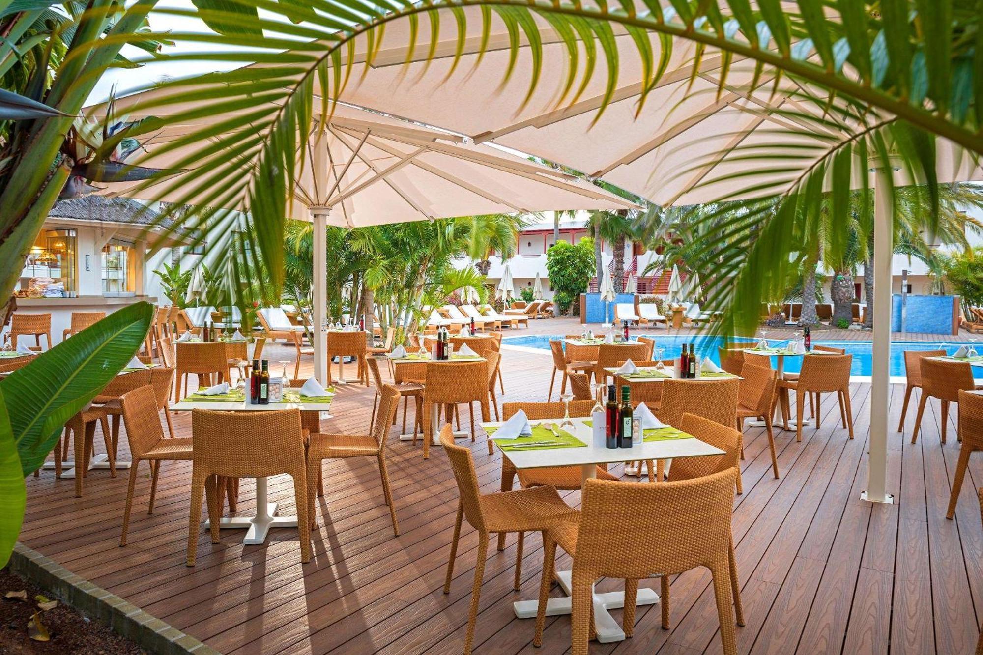 Alua Suites Fuerteventura Corralejo Luaran gambar