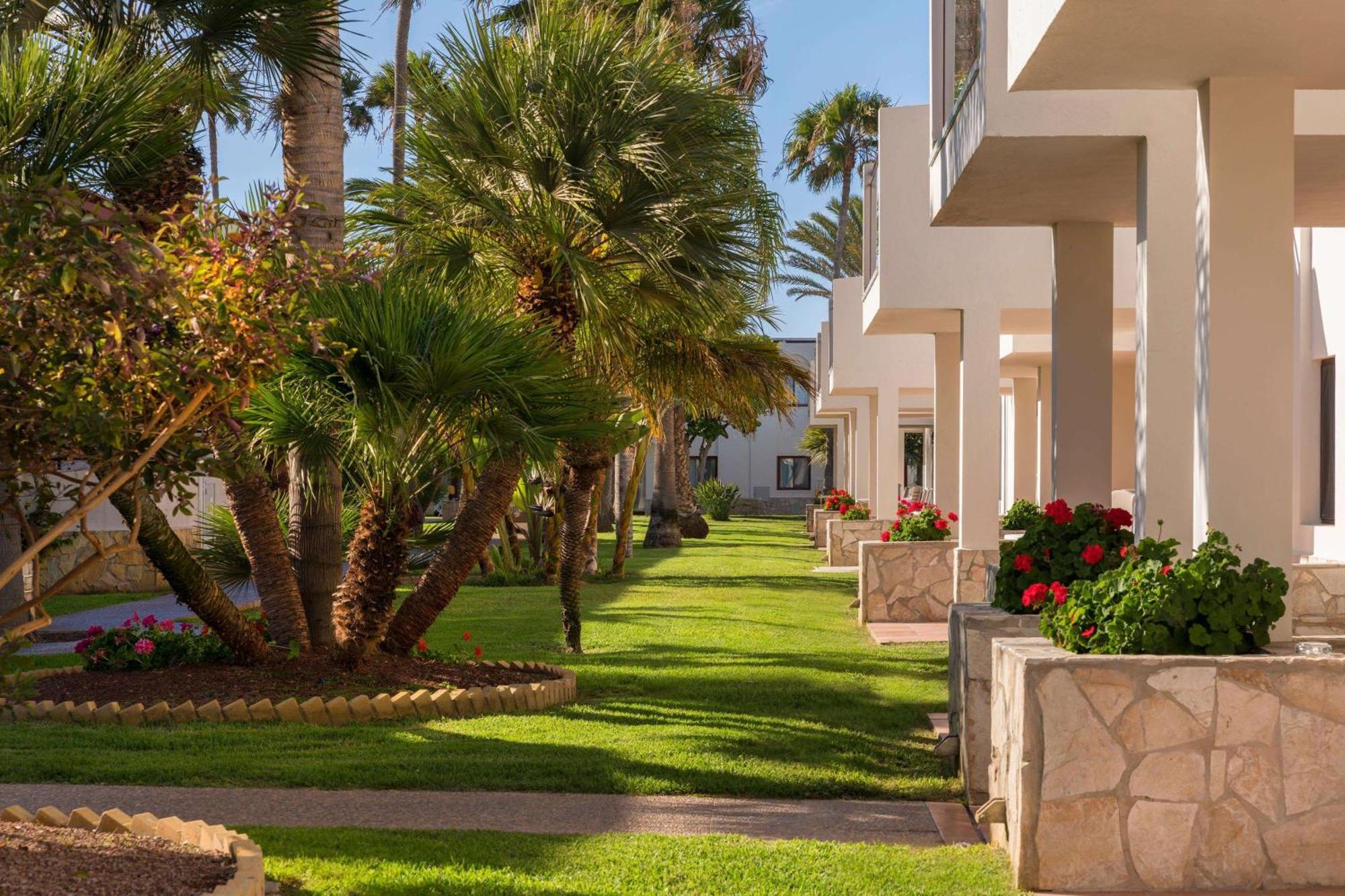 Alua Suites Fuerteventura Corralejo Luaran gambar