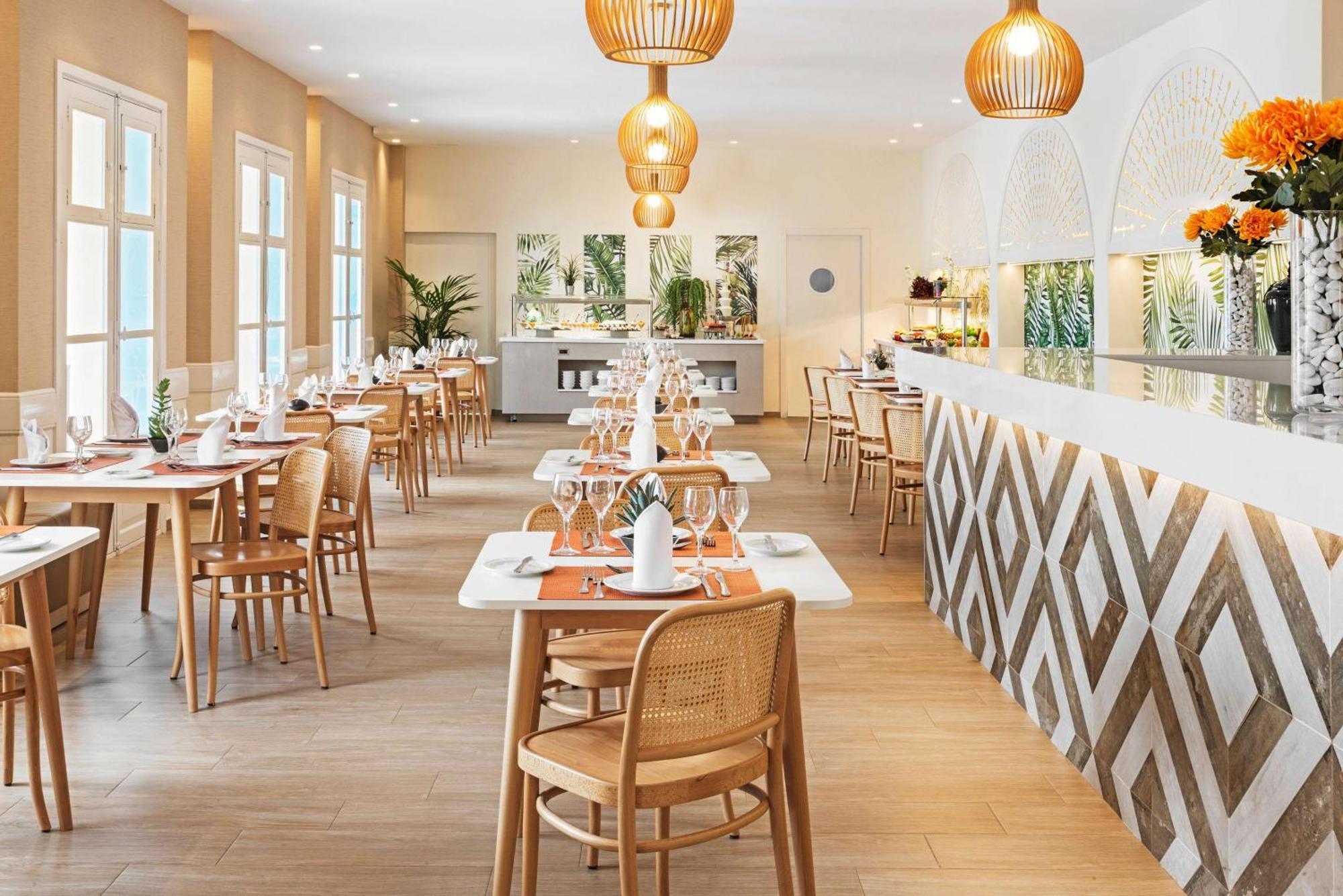 Alua Suites Fuerteventura Corralejo Luaran gambar