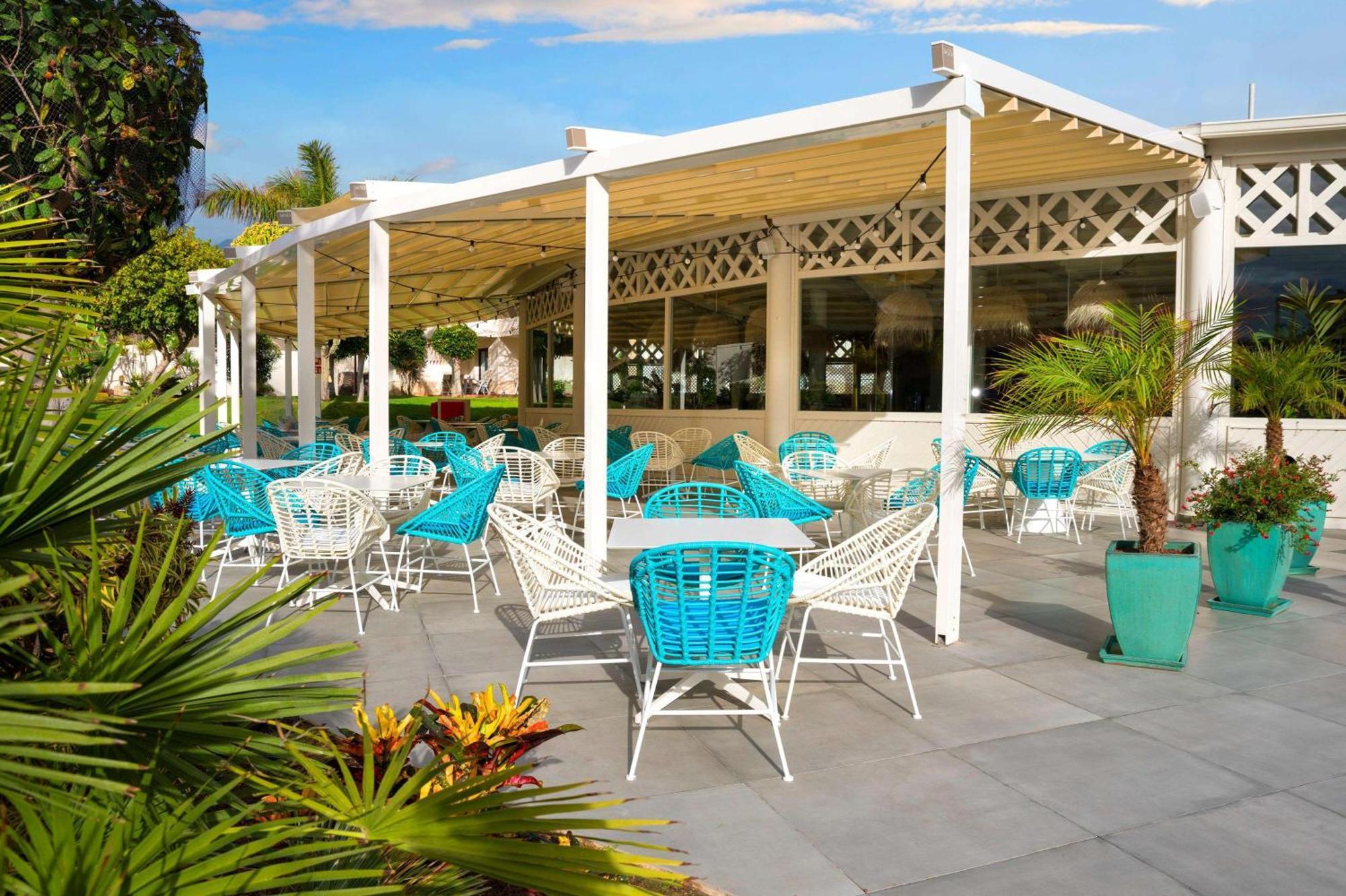 Alua Suites Fuerteventura Corralejo Luaran gambar