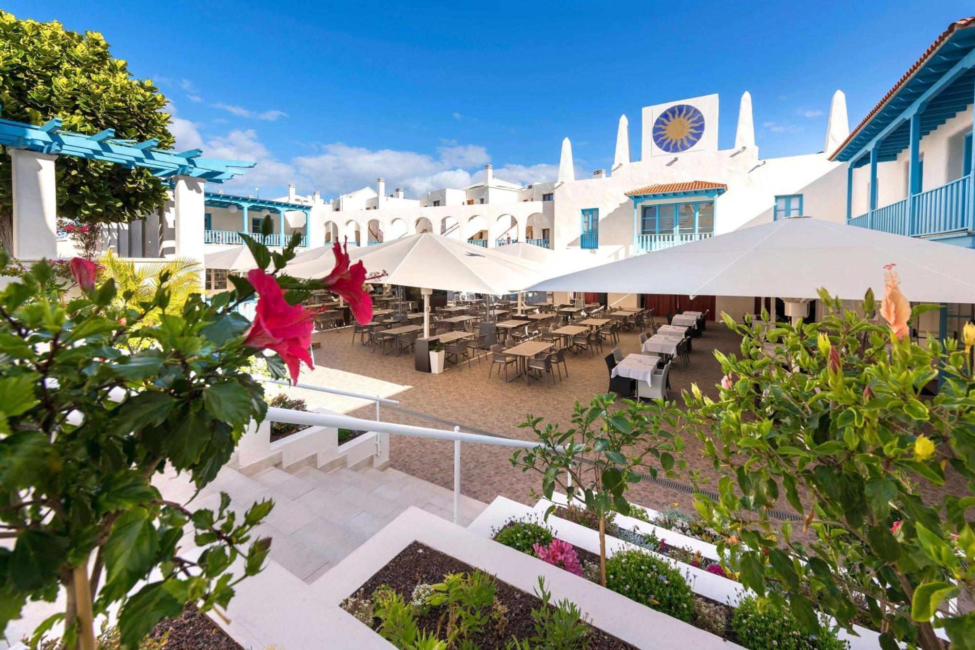 Alua Suites Fuerteventura Corralejo Luaran gambar
