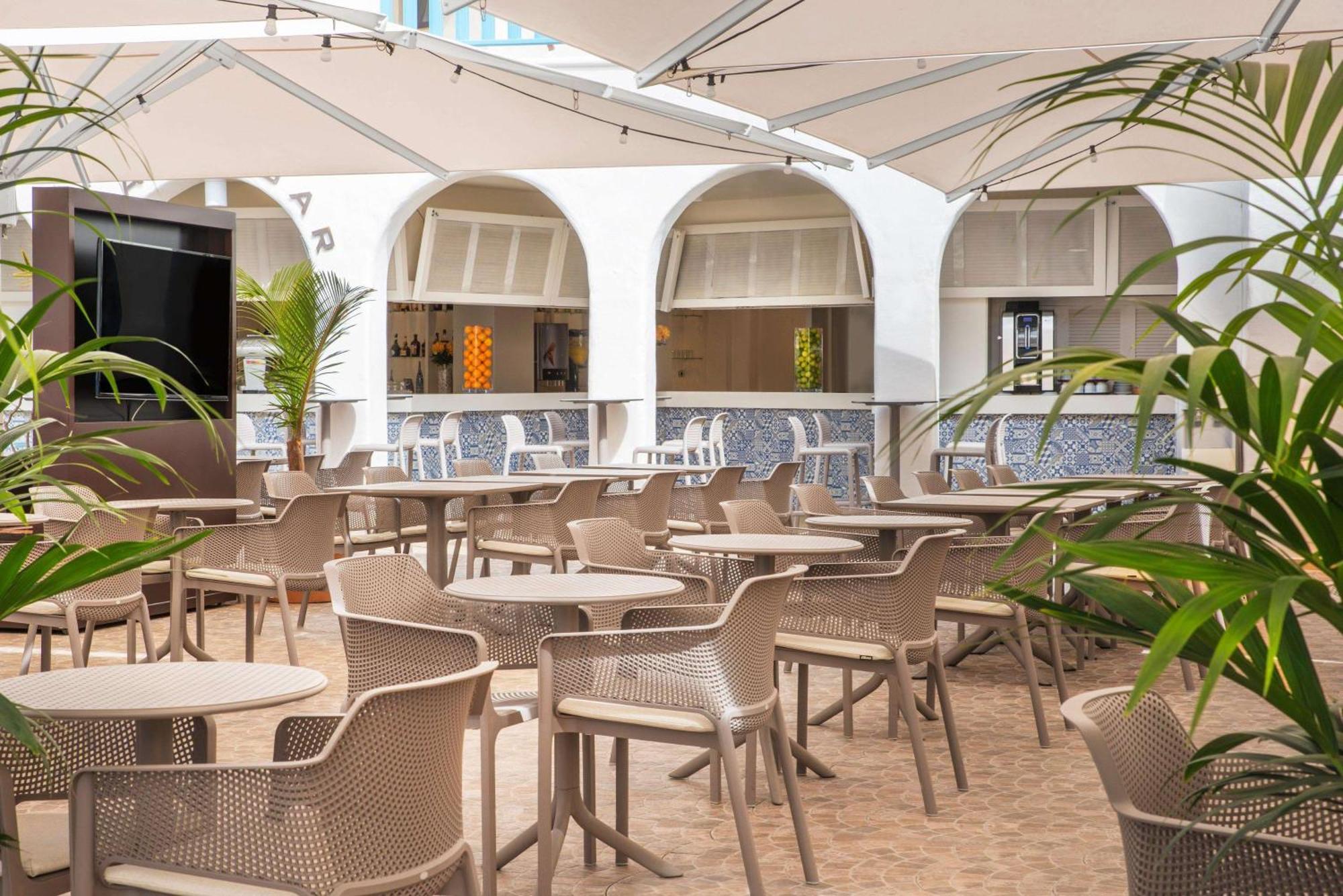 Alua Suites Fuerteventura Corralejo Luaran gambar