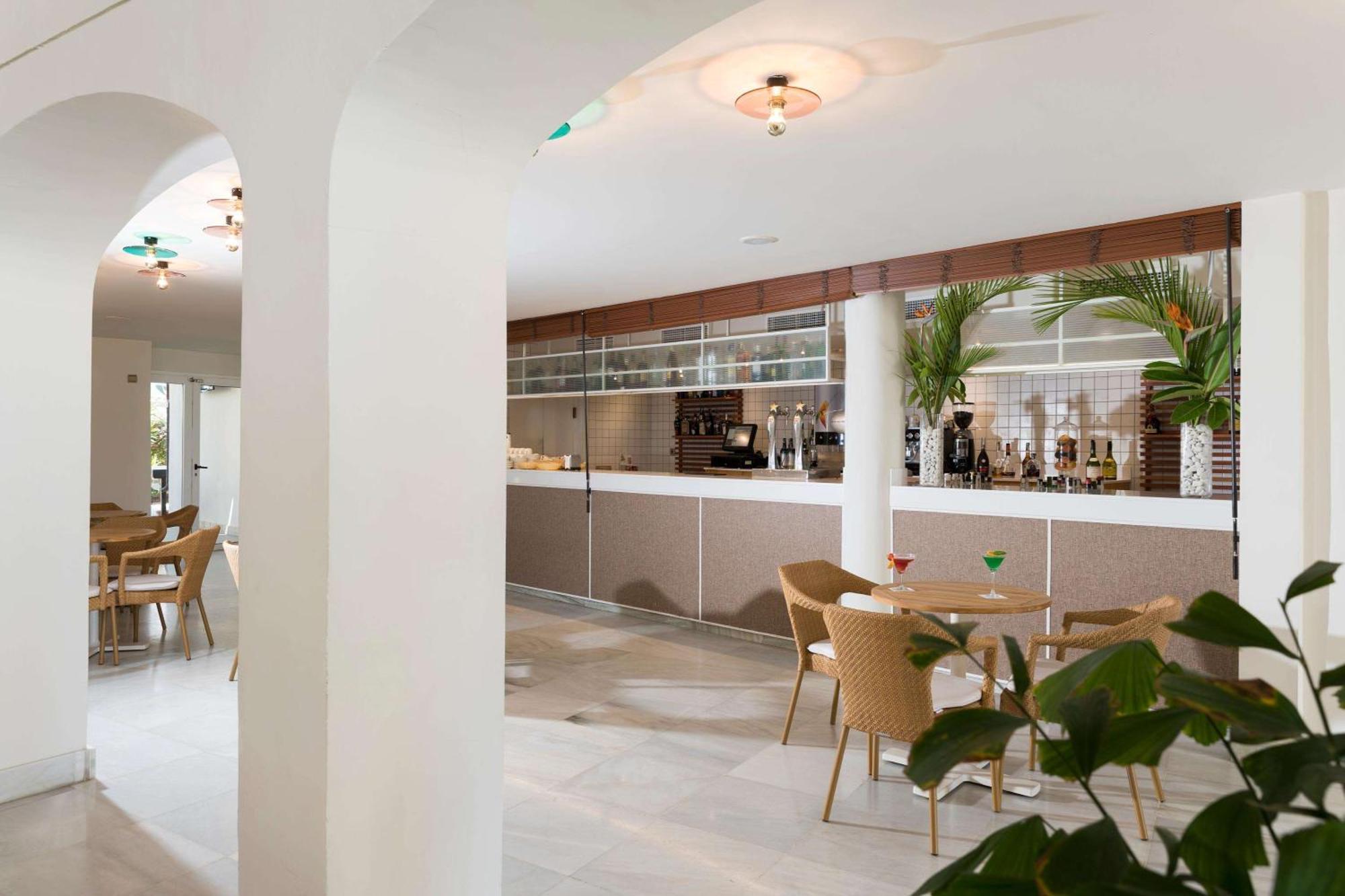 Alua Suites Fuerteventura Corralejo Luaran gambar