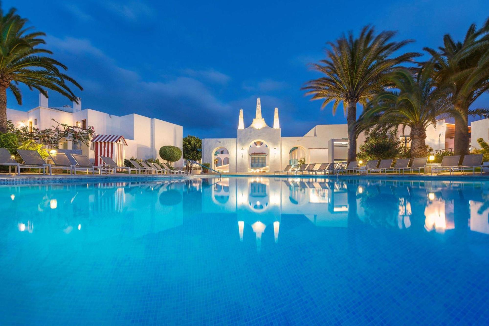 Alua Suites Fuerteventura Corralejo Luaran gambar