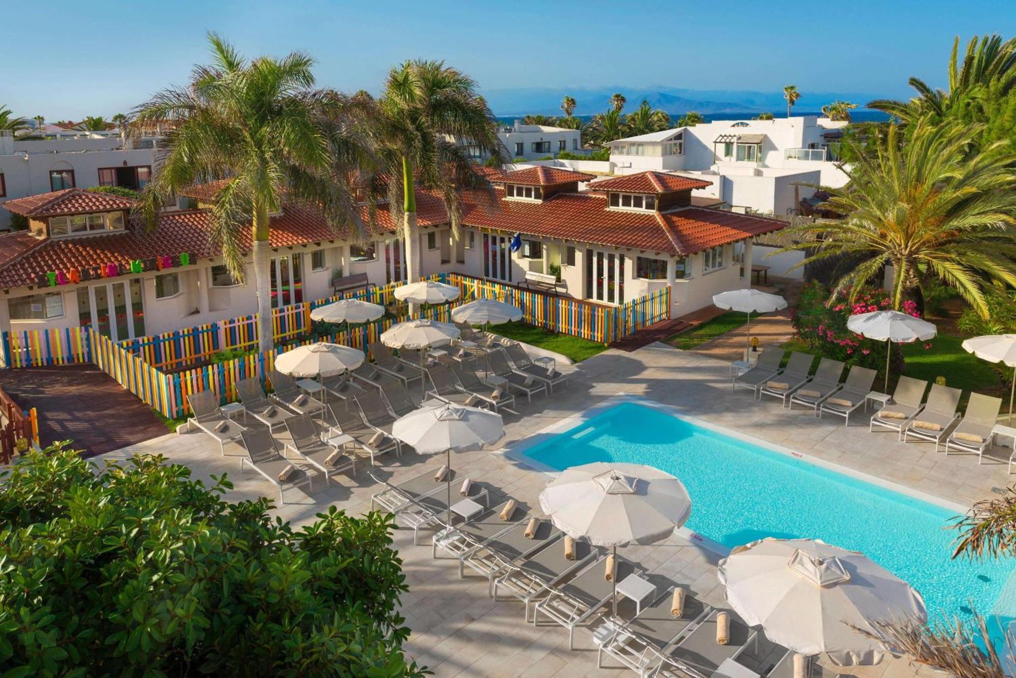 Alua Suites Fuerteventura Corralejo Luaran gambar