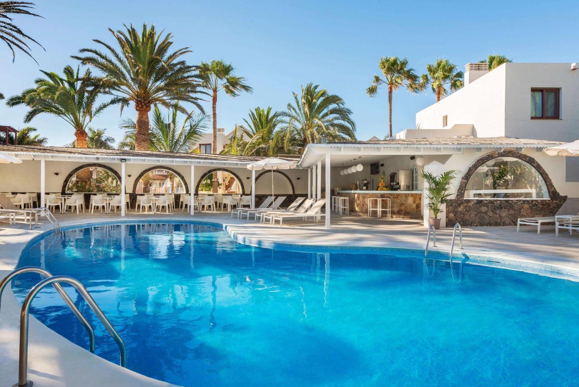 Alua Suites Fuerteventura Corralejo Luaran gambar