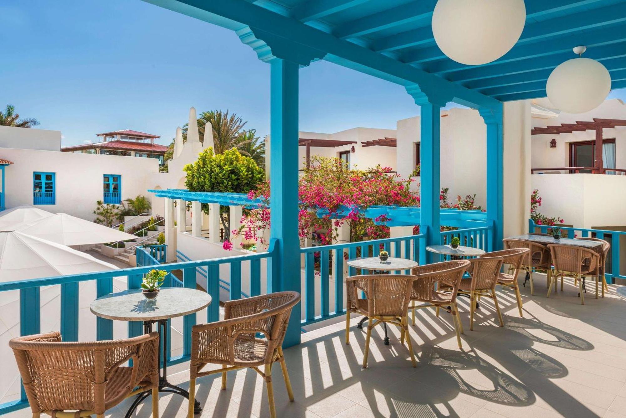 Alua Suites Fuerteventura Corralejo Luaran gambar