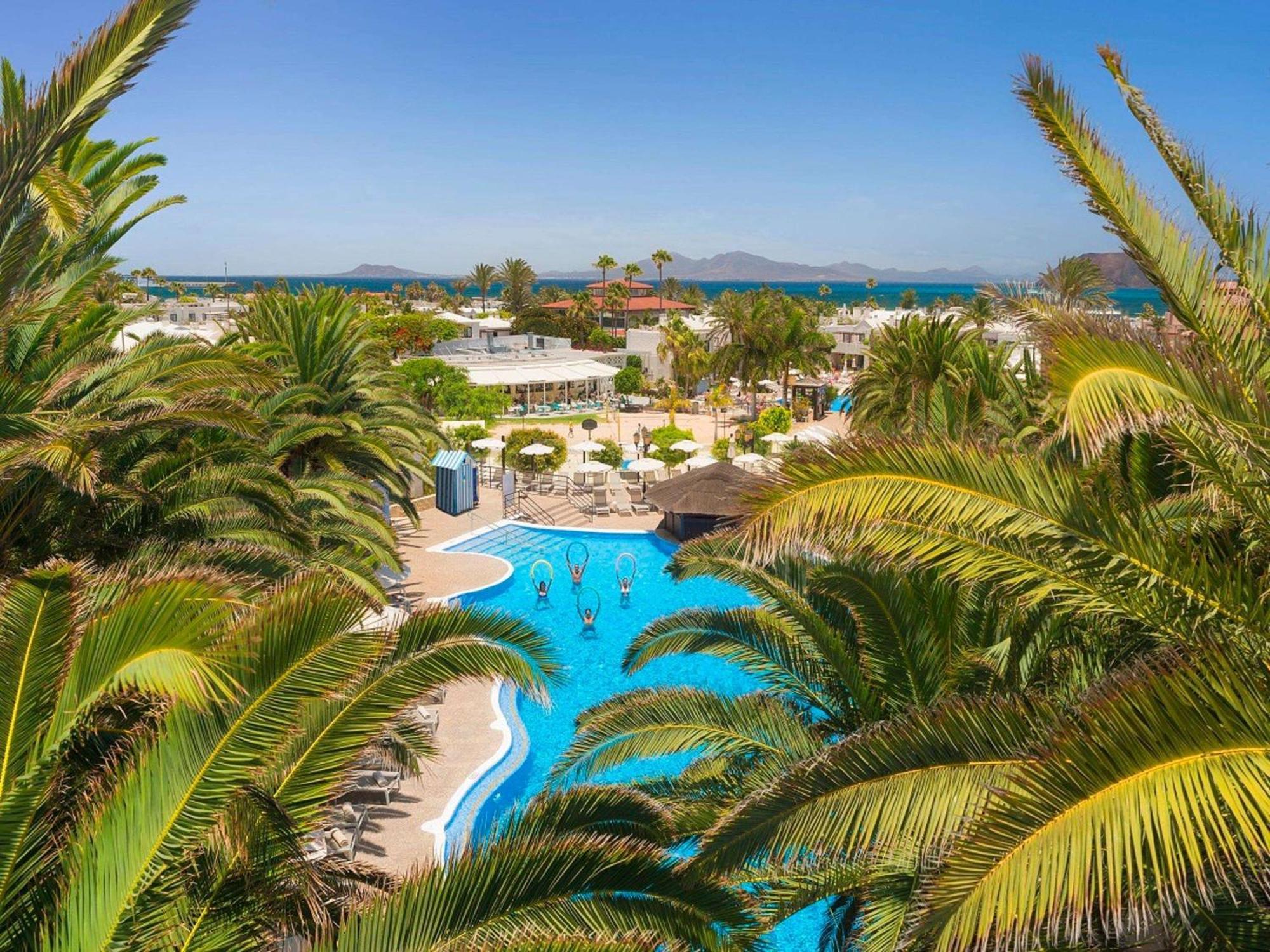 Alua Suites Fuerteventura Corralejo Luaran gambar