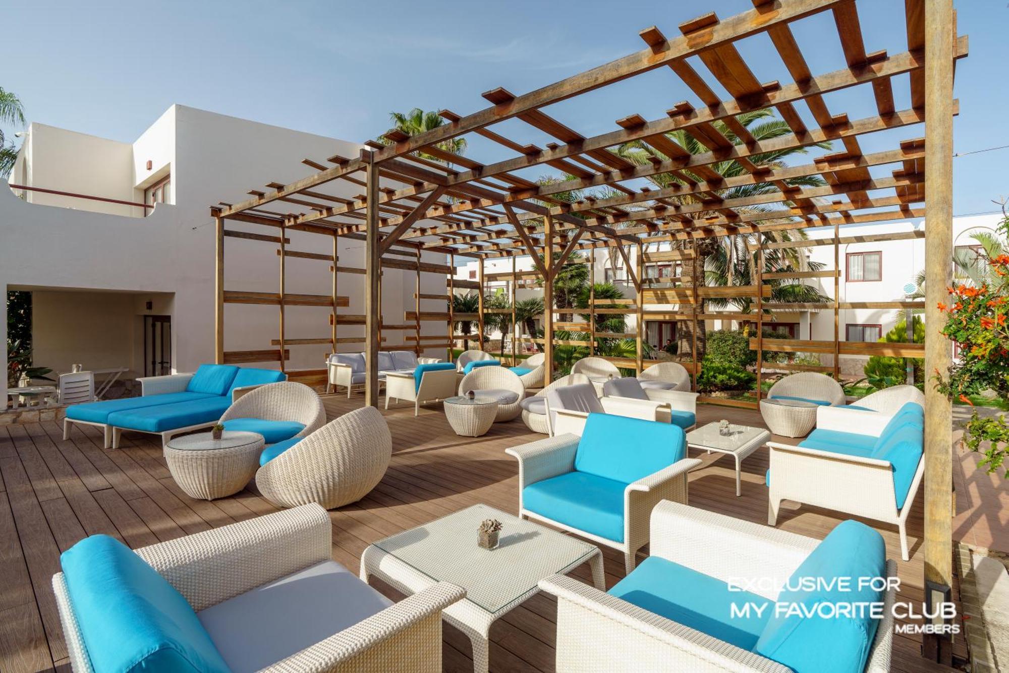 Alua Suites Fuerteventura Corralejo Luaran gambar