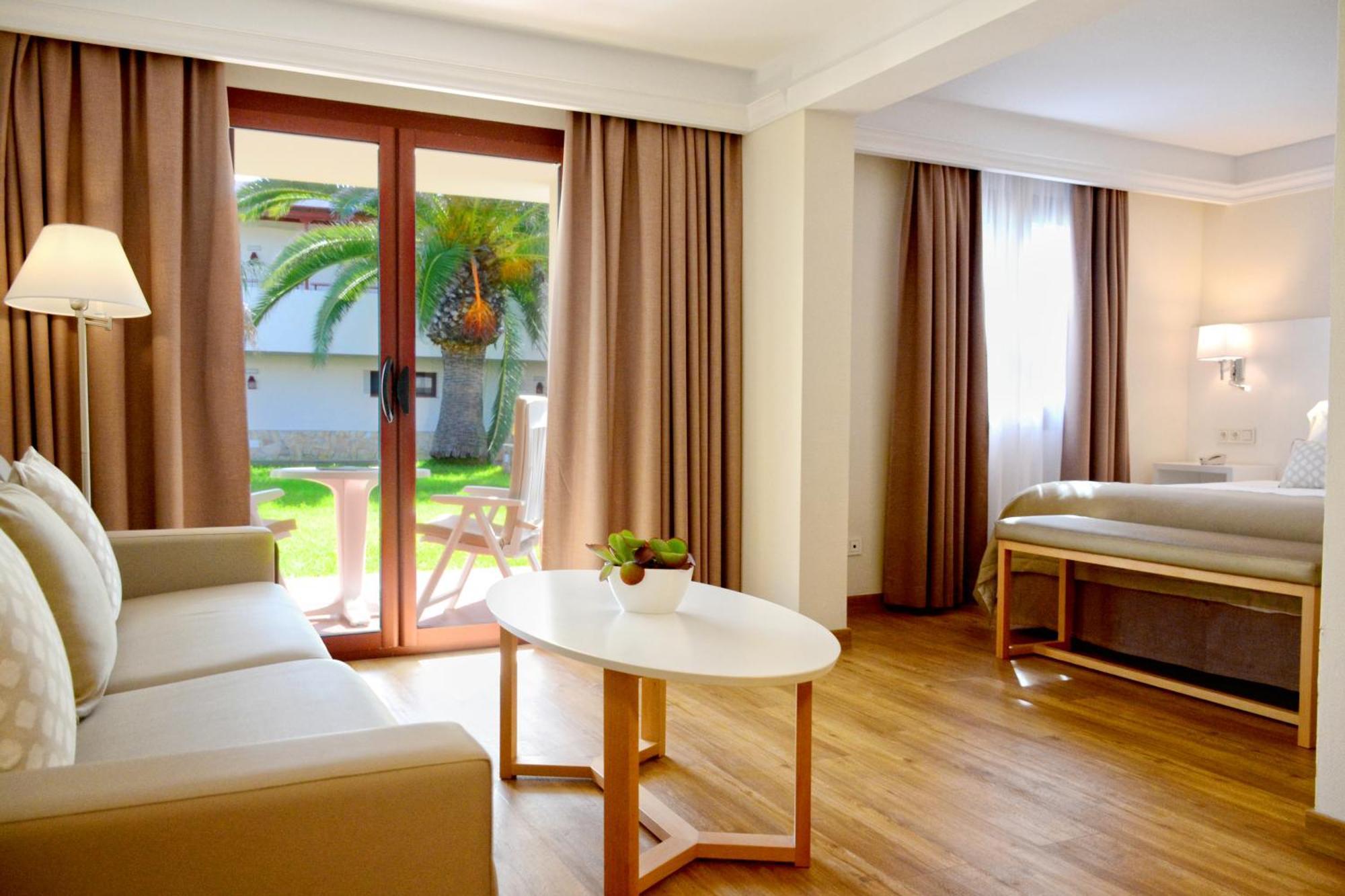 Alua Suites Fuerteventura Corralejo Luaran gambar