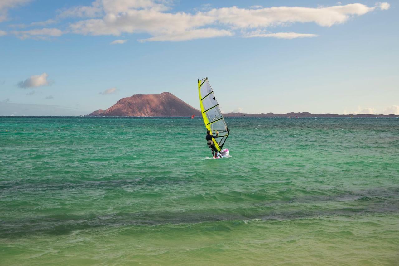 Alua Suites Fuerteventura Corralejo Luaran gambar