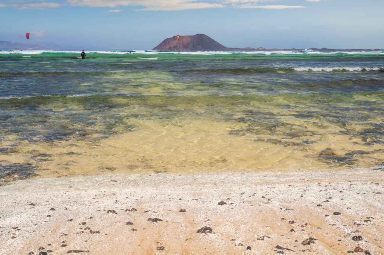 Alua Suites Fuerteventura Corralejo Luaran gambar